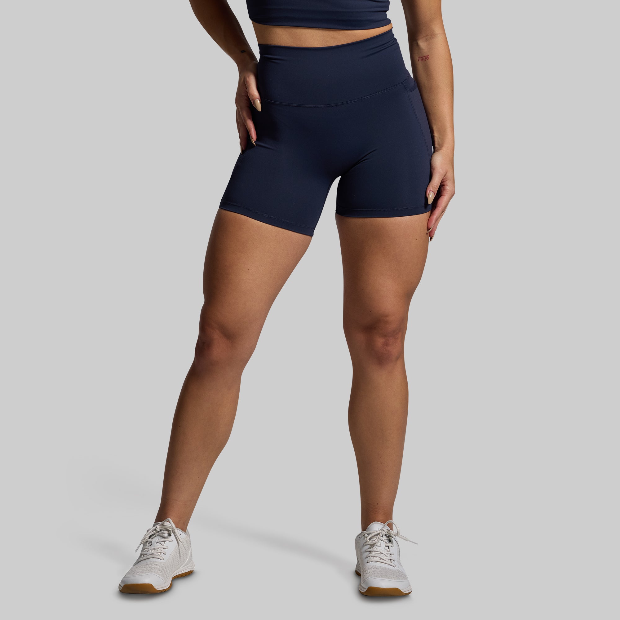 Eccentric Short (BP Navy) - Image 5