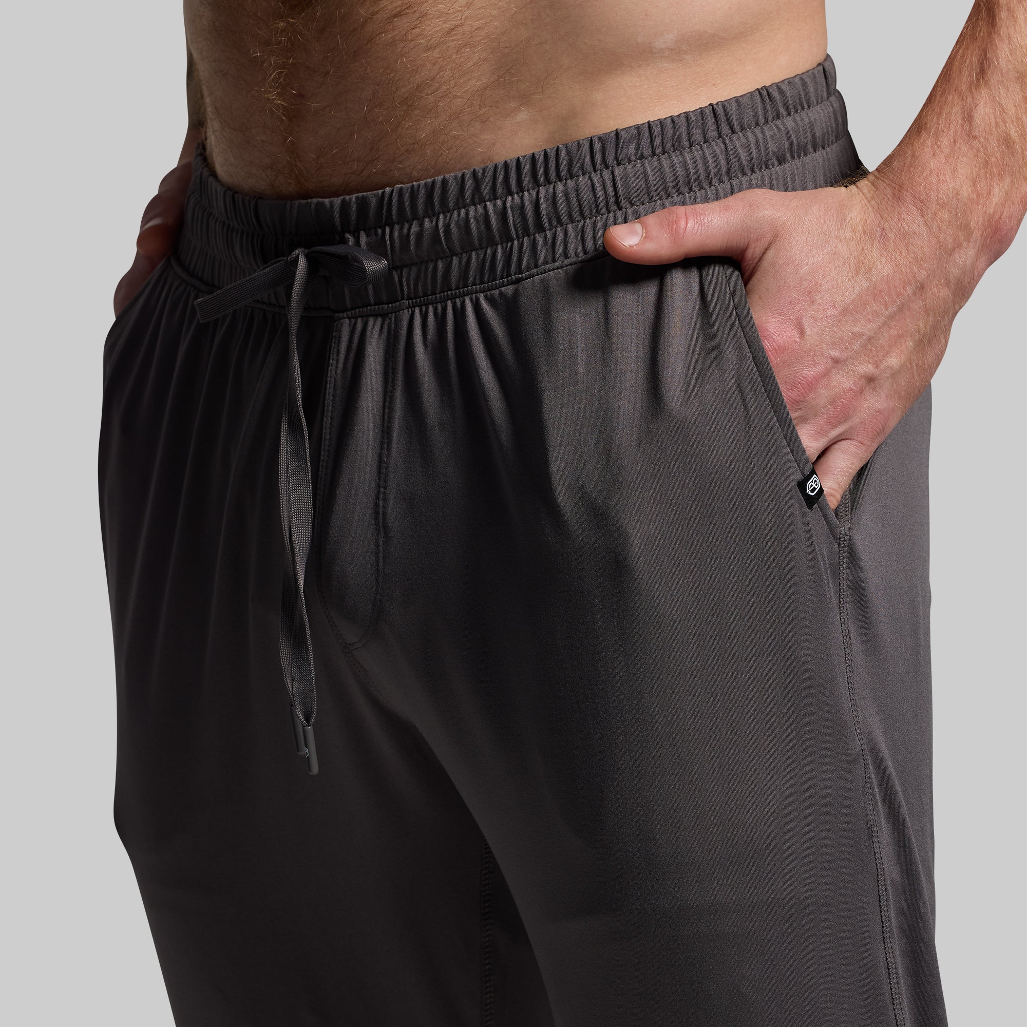 Men's Rest Day Jogger 2.0 (Gunmetal) - Image 4