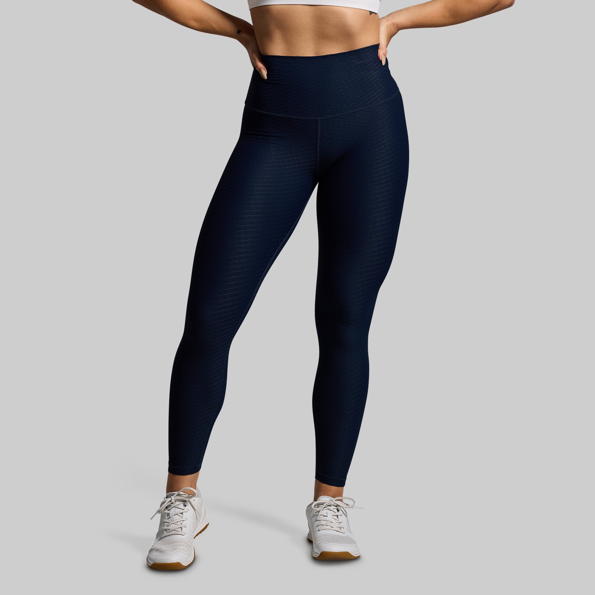 Paragon Legging (BP Navy) - Image 2