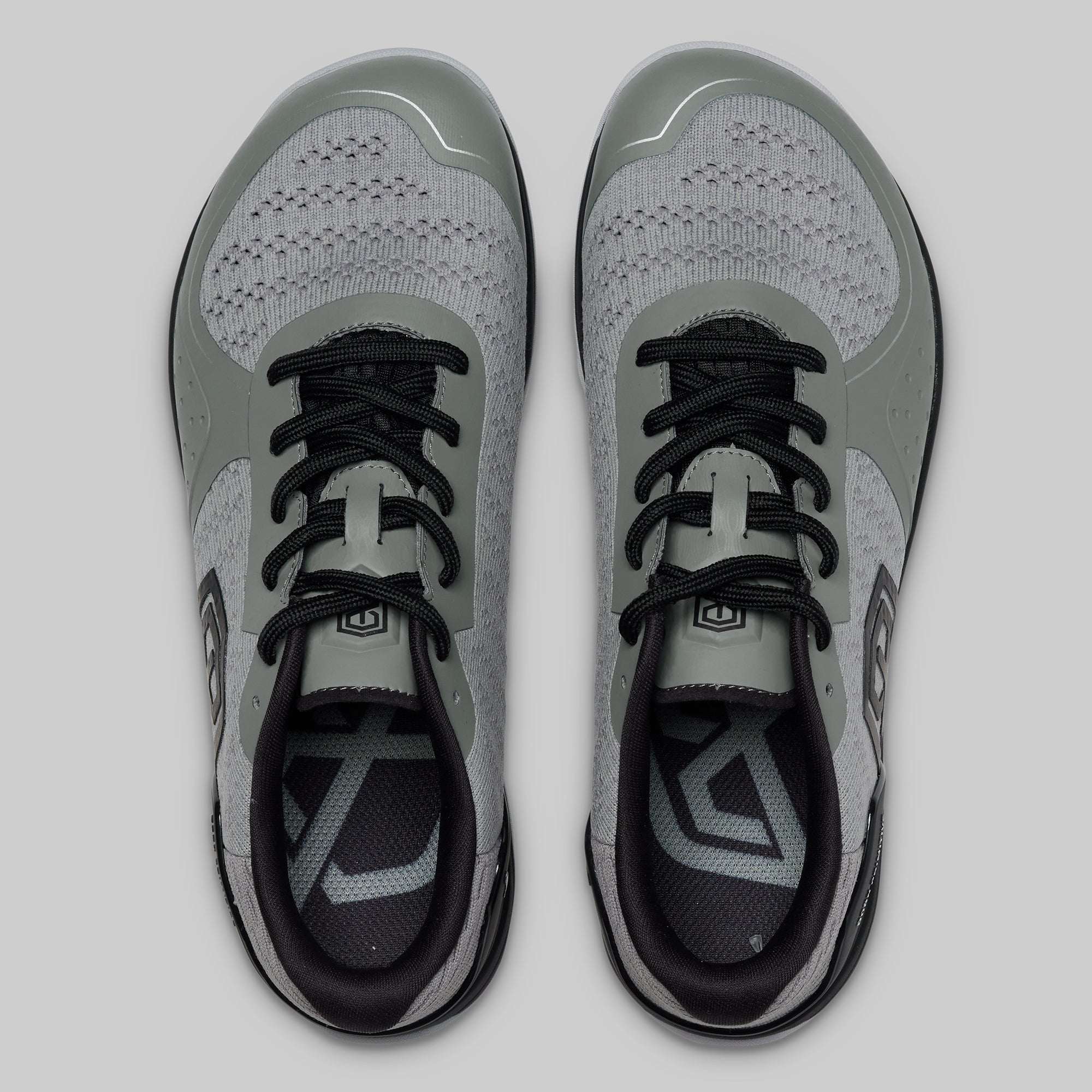 Men's Savage 1 (Storm Grey/Black) - Image 7