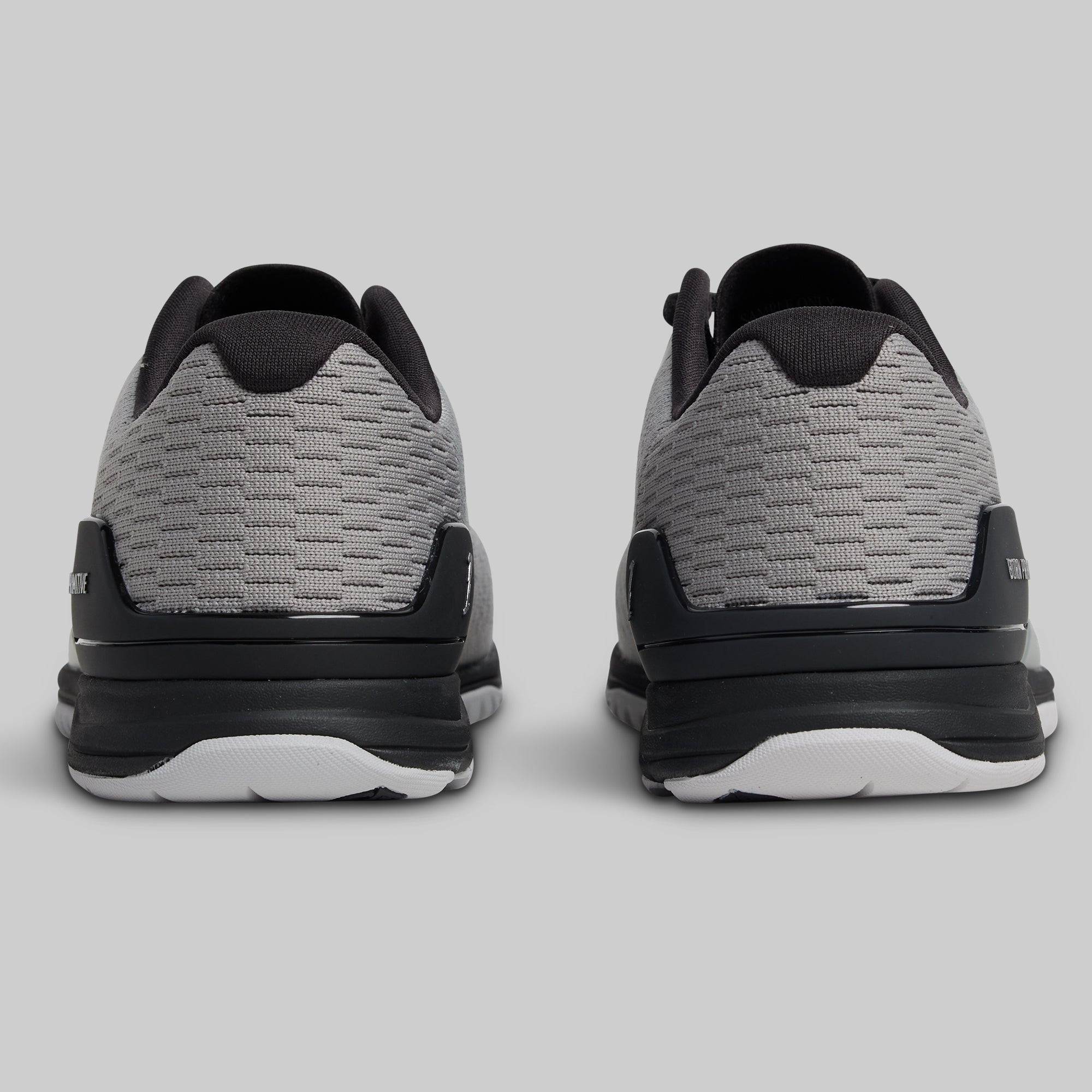 Men's Savage 1 (Storm Grey/Black) - Image 6