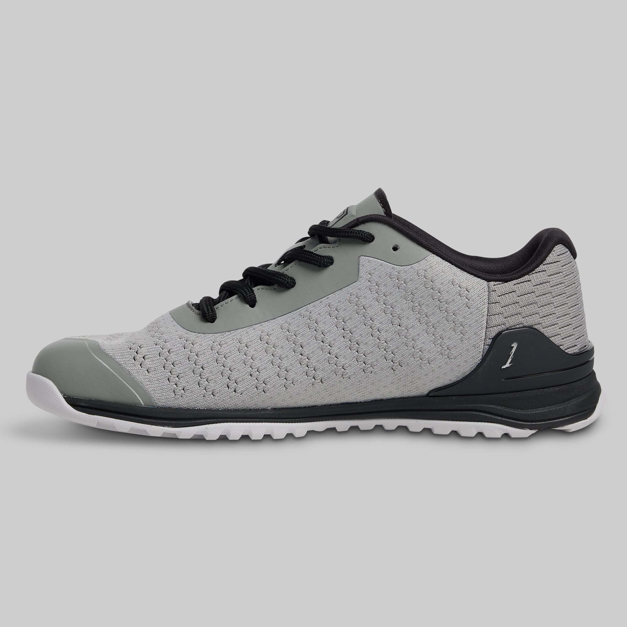 Men's Savage 1 (Storm Grey/Black) - Image 4
