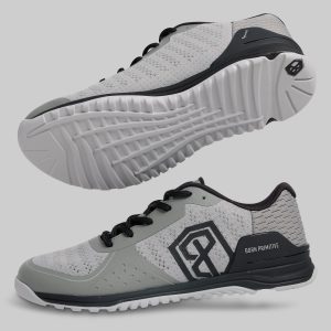 Men's Savage 1 (Storm Grey/Black)