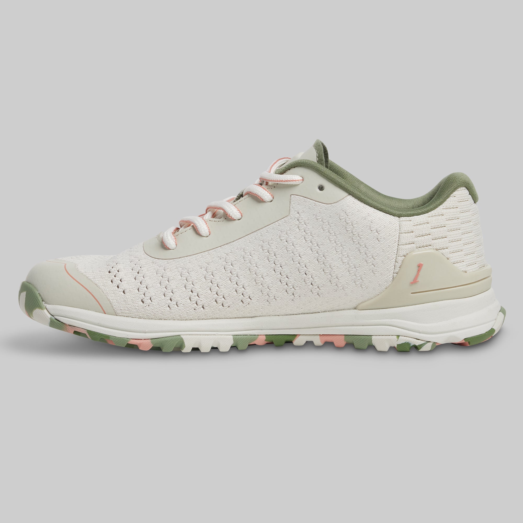 Women's Savage 1 (Army Green/Faded Rose) - Image 4