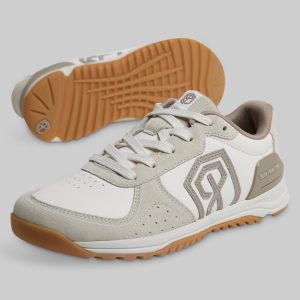 Women's Savage 1 Classic (Vintage Khaki/Gum)