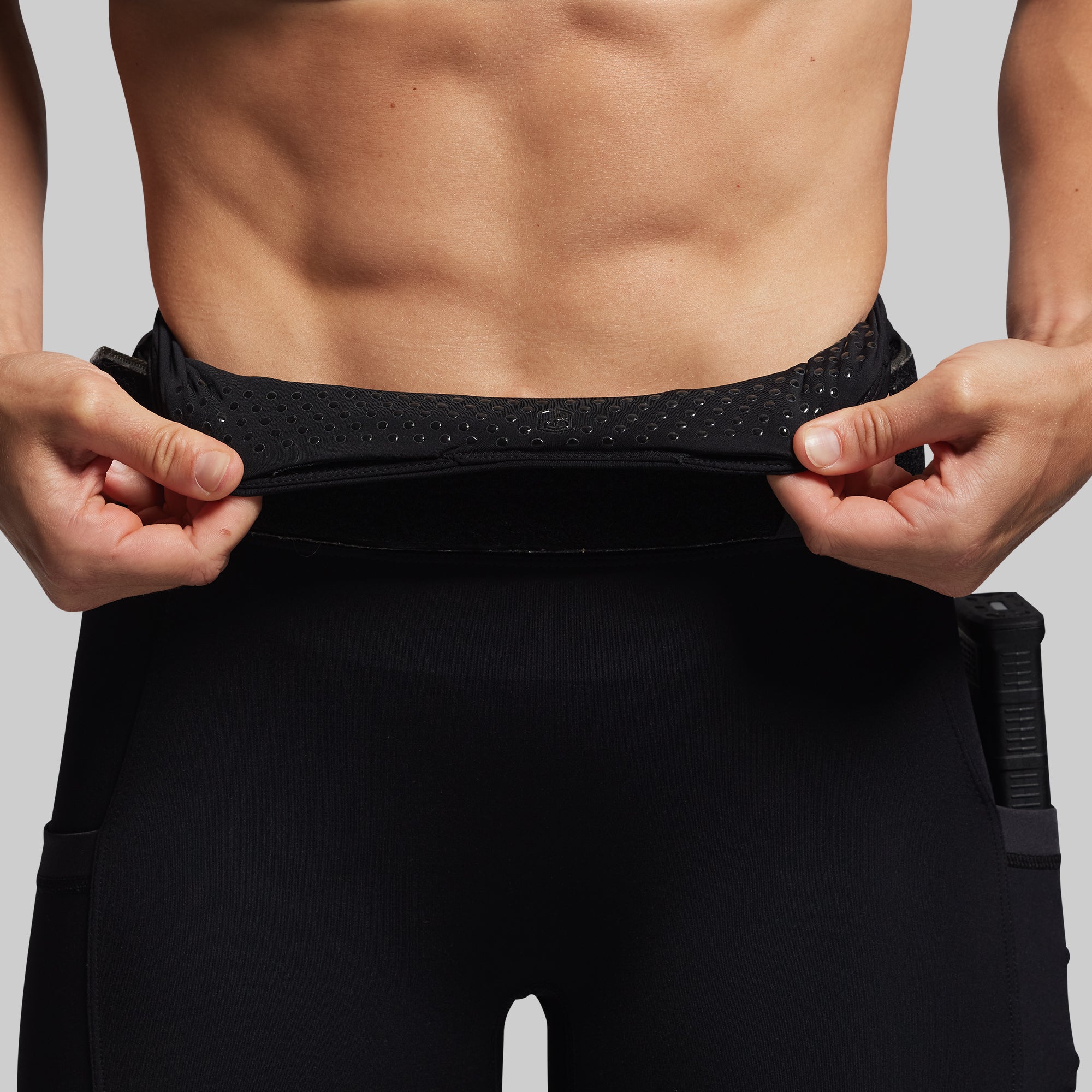 Range Legging (Black) - Image 12