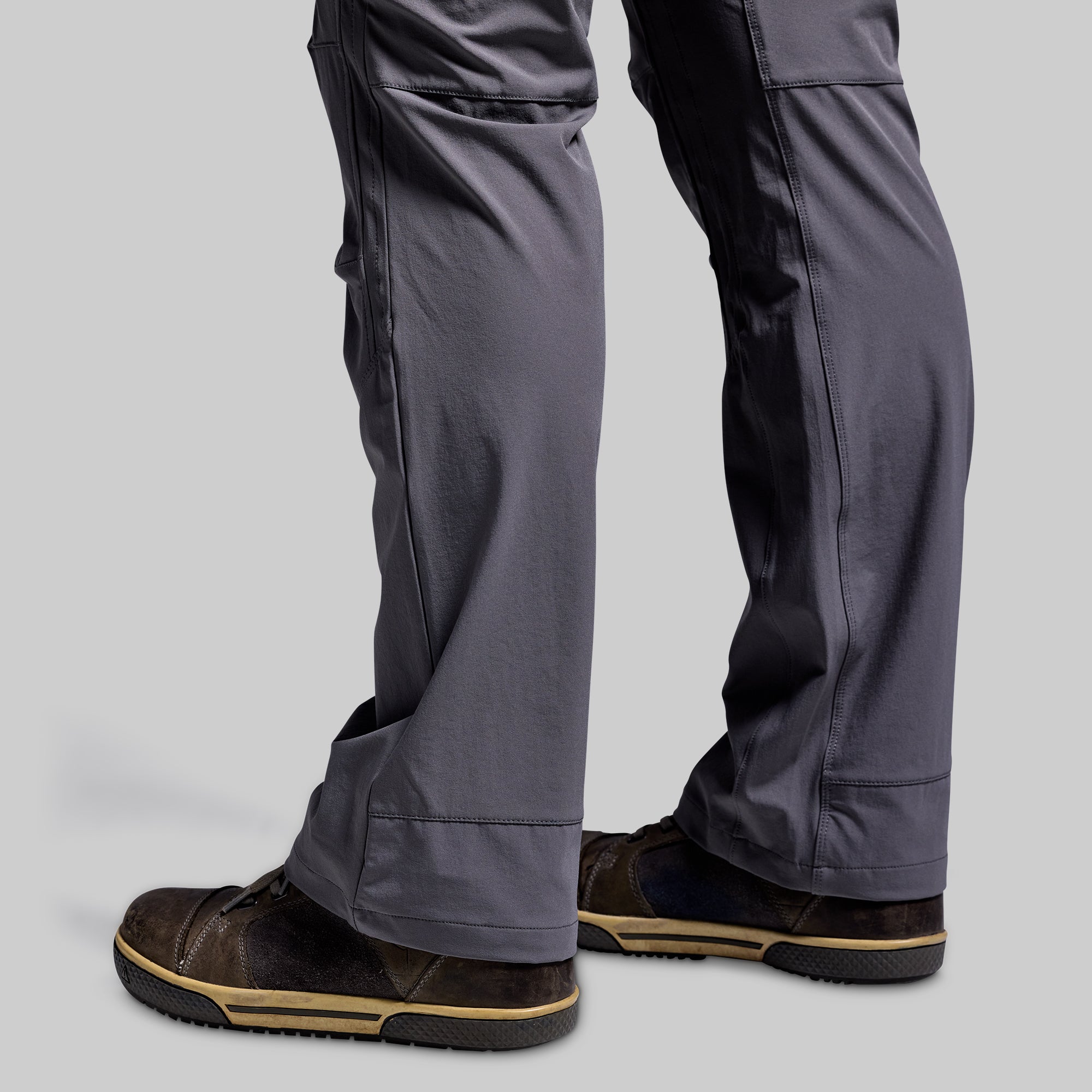 Women's Frontier Pant Light 2.0 (Wolf Grey) - Image 15