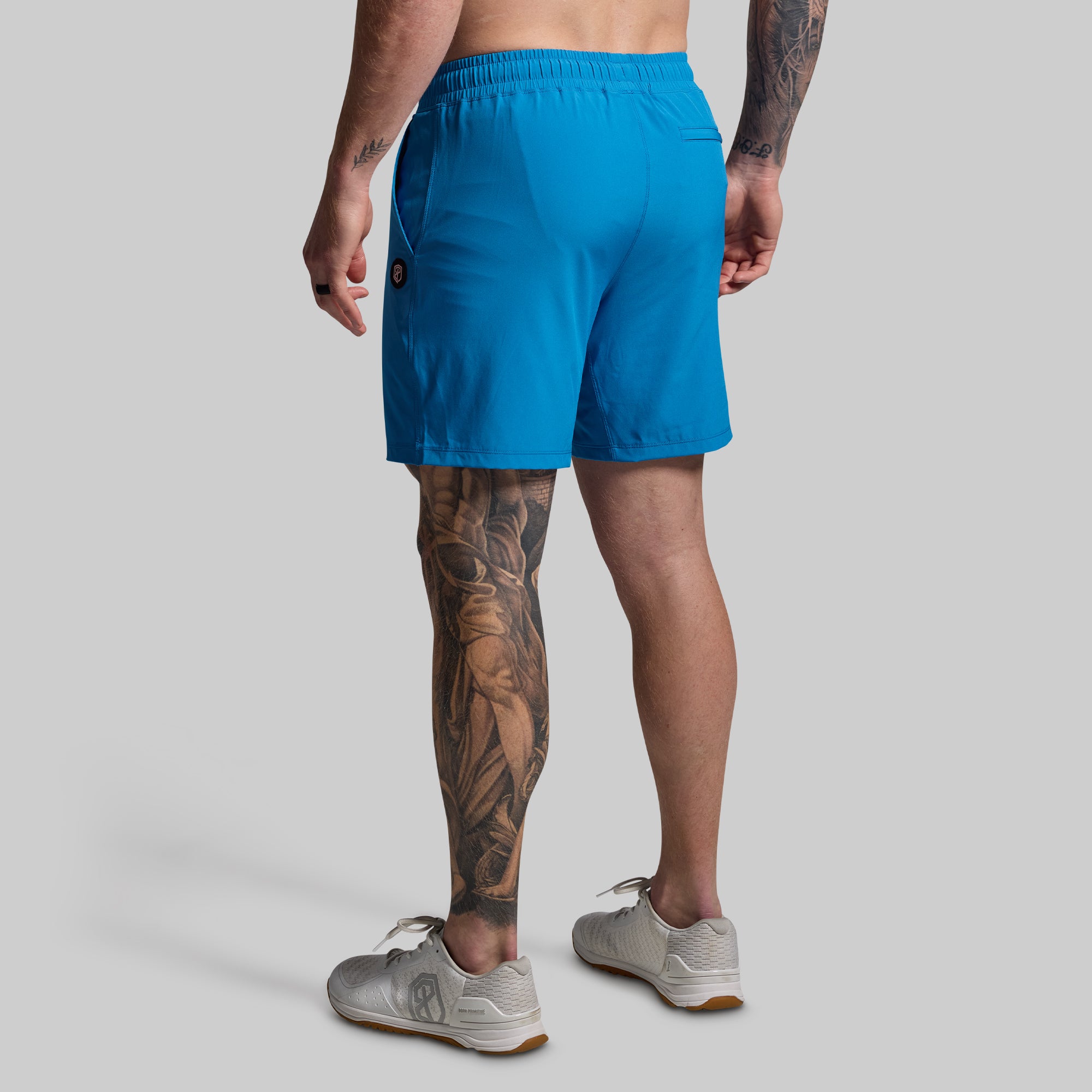 Peak Short (Skydive) - Image 2