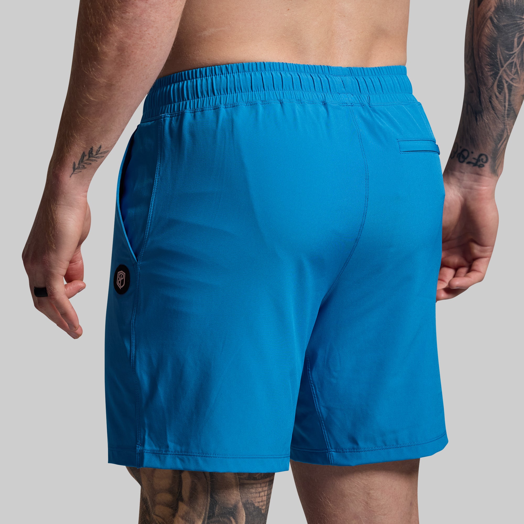 Peak Short (Skydive) - Image 4