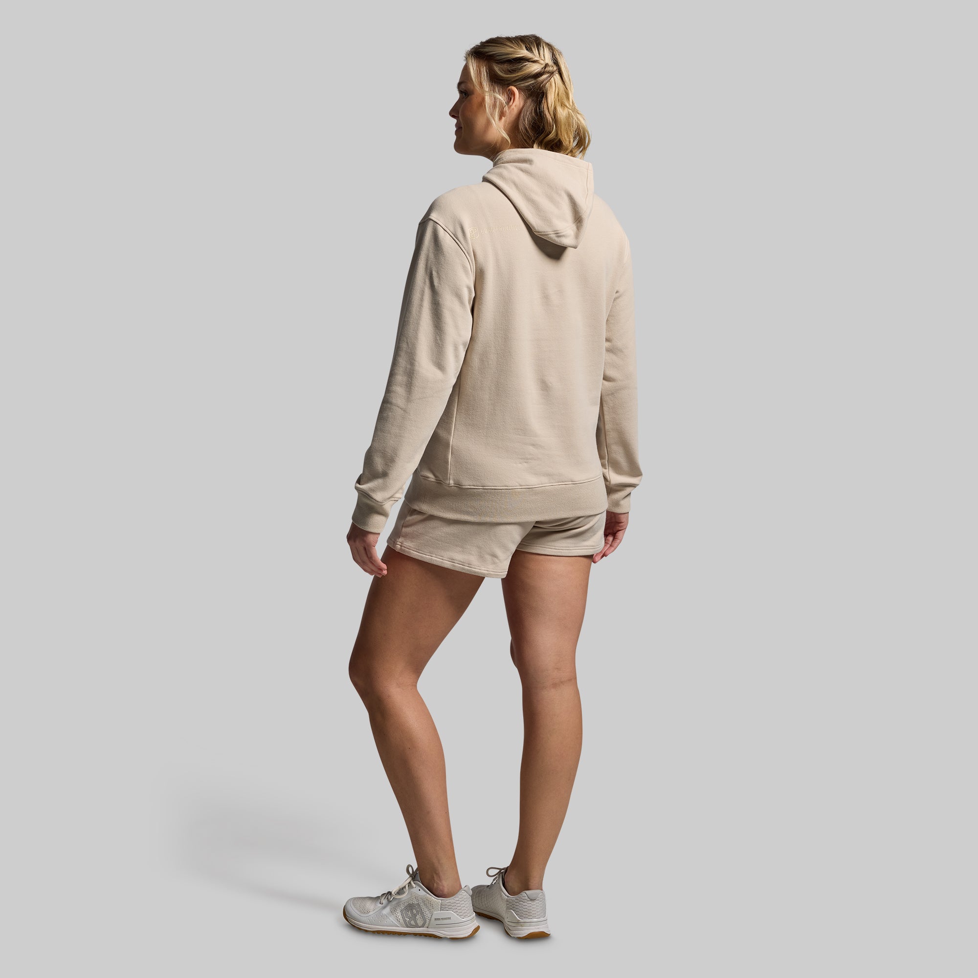 Women's Unmatched Short (Pumice) - Image 7