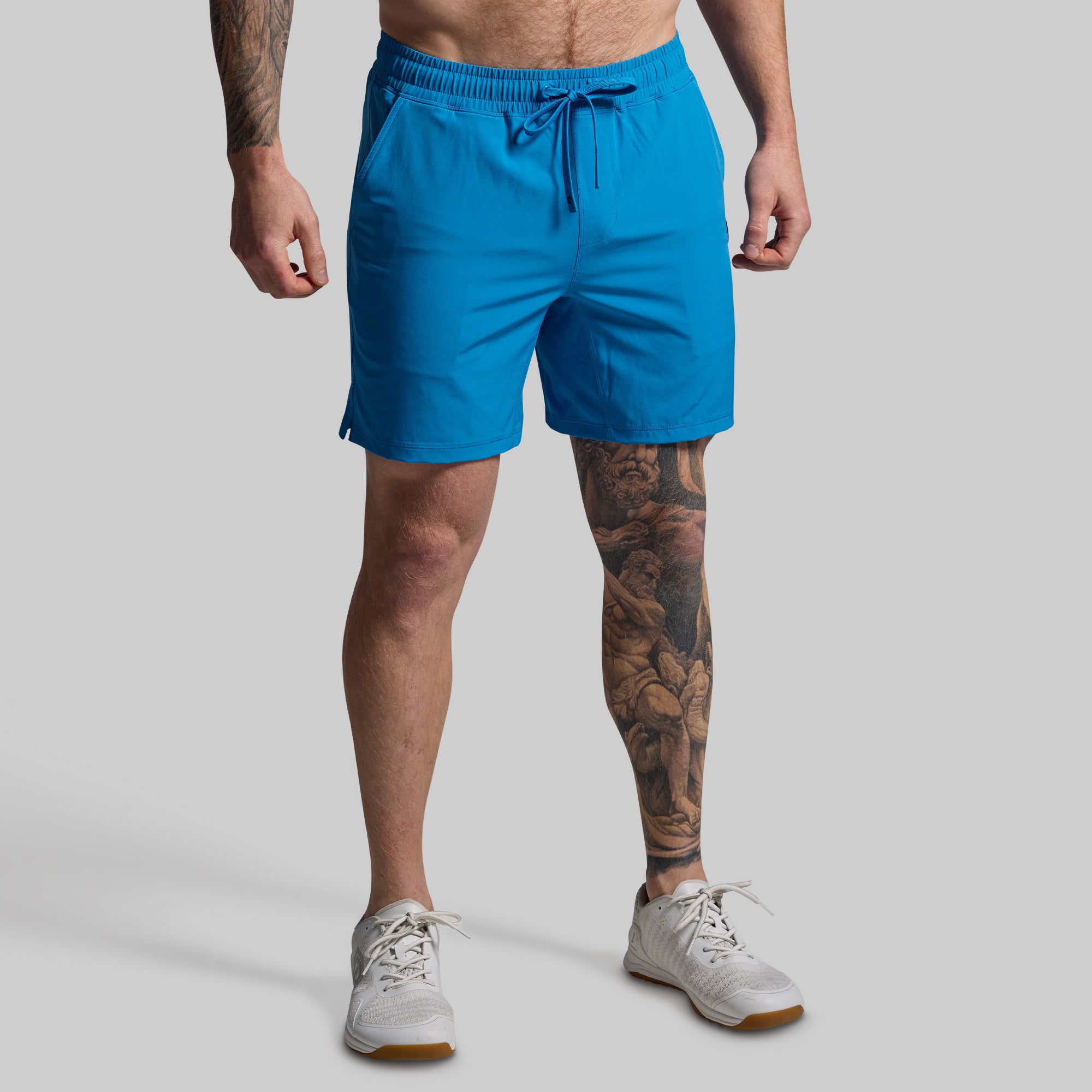 Peak Short (Skydive)