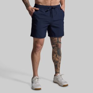 Peak Short (BP Navy)