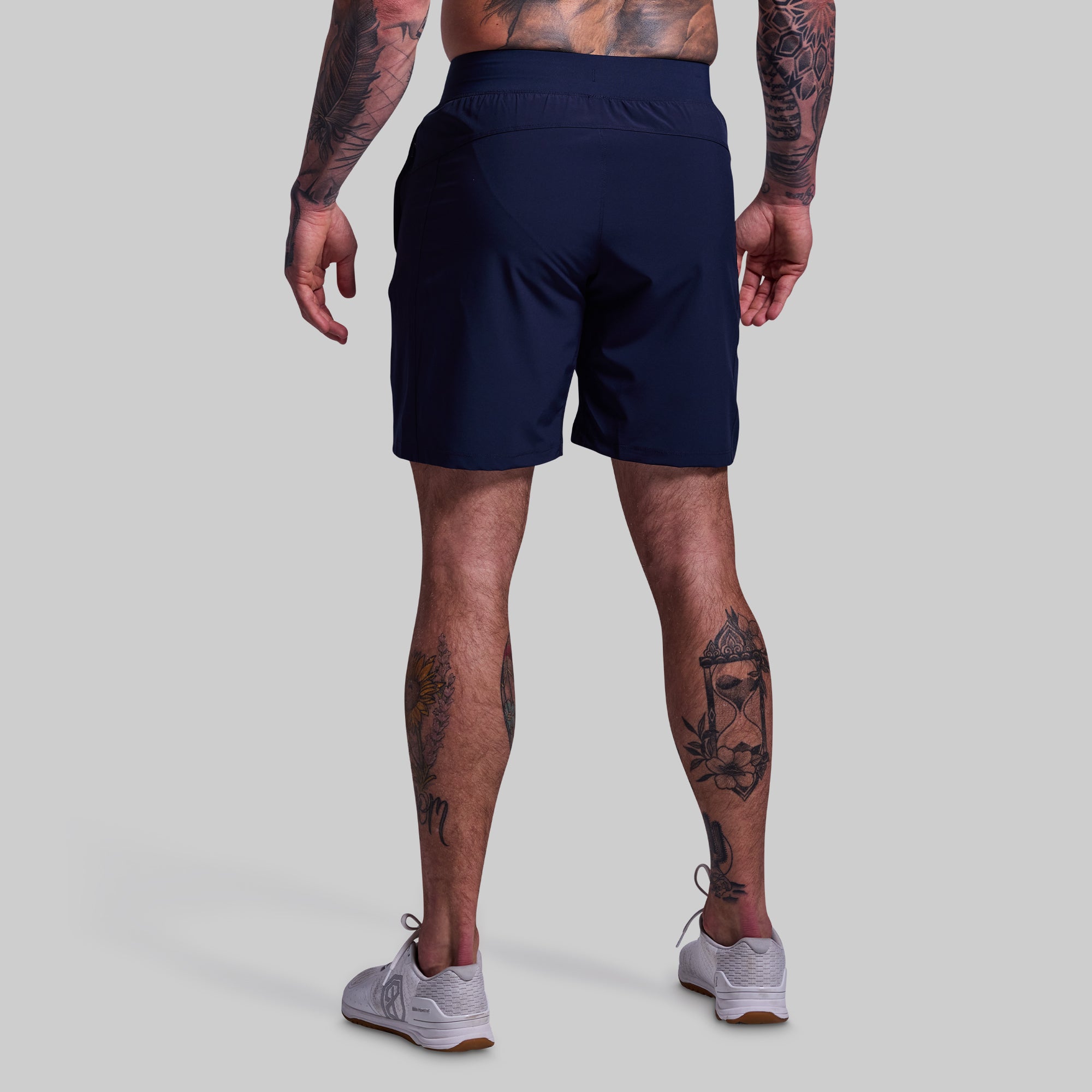Versatile Short 7 (BP Navy) - Image 2