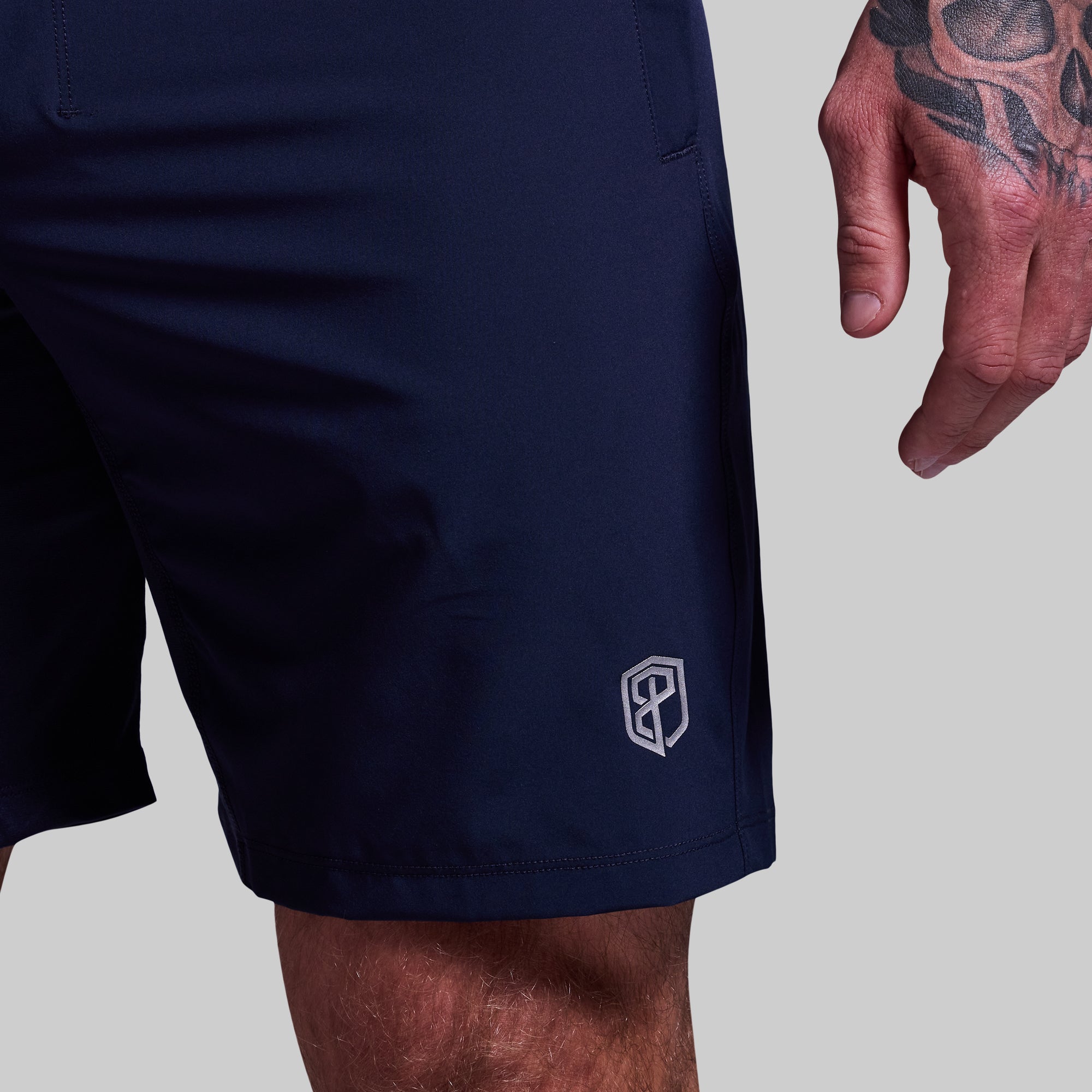 Versatile Short 7 (BP Navy) - Image 5