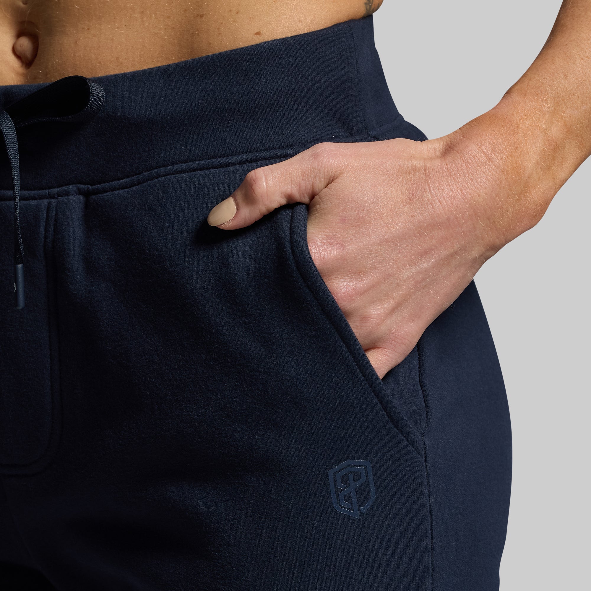 Women's Unmatched Jogger 2.0 (BP Navy) - Image 3