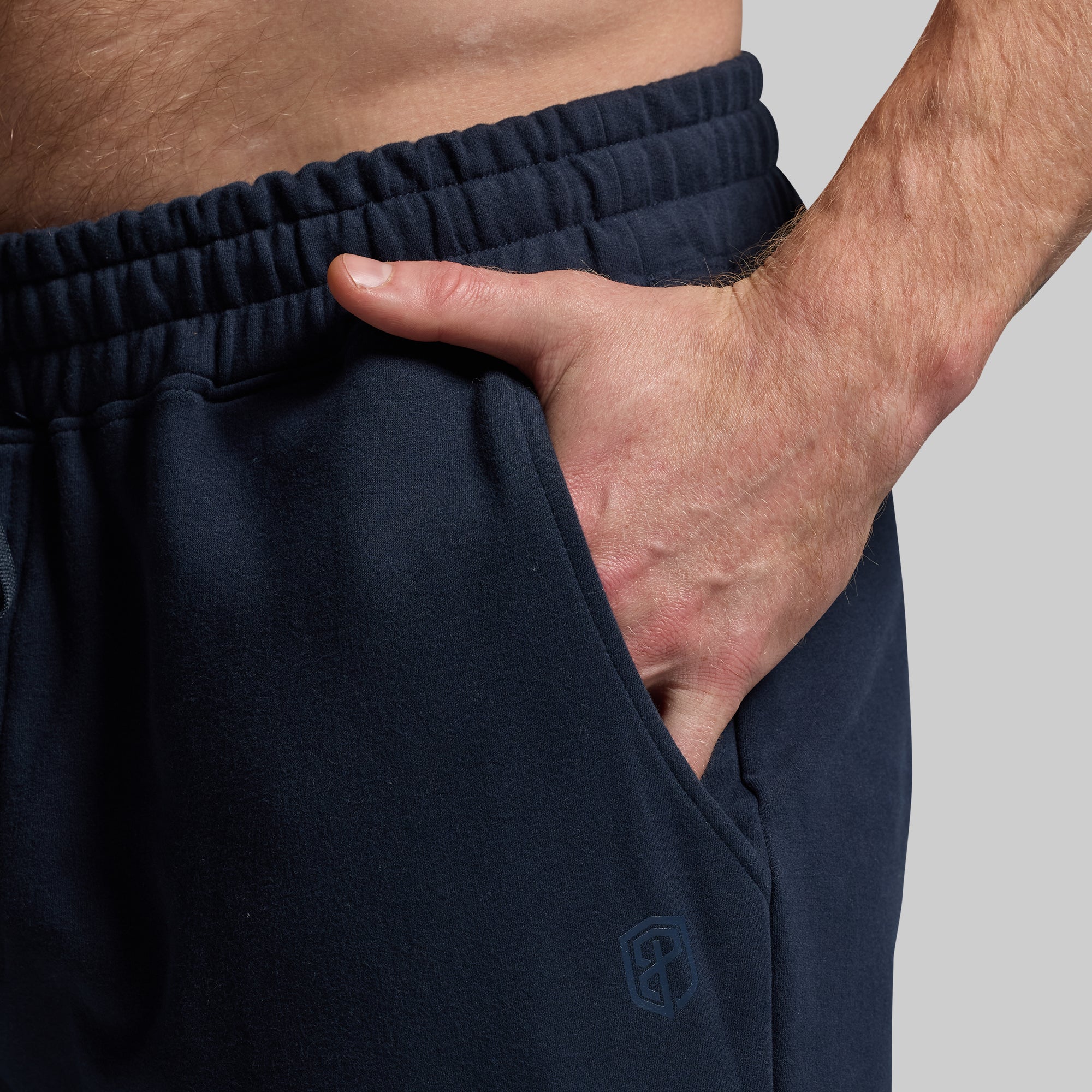 Men's Unmatched Jogger 2.0 (BP Navy) - Image 4