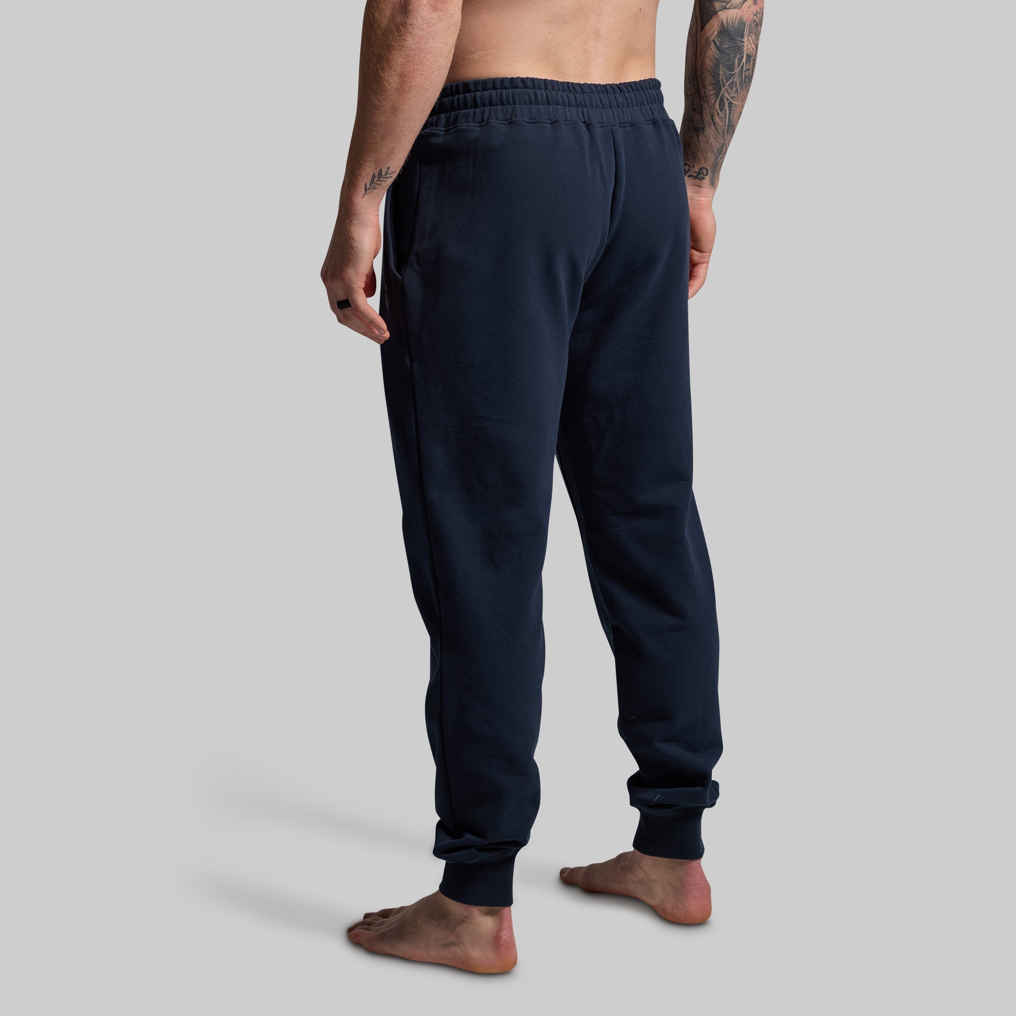 Men's Unmatched Jogger 2.0 (BP Navy) - Image 2