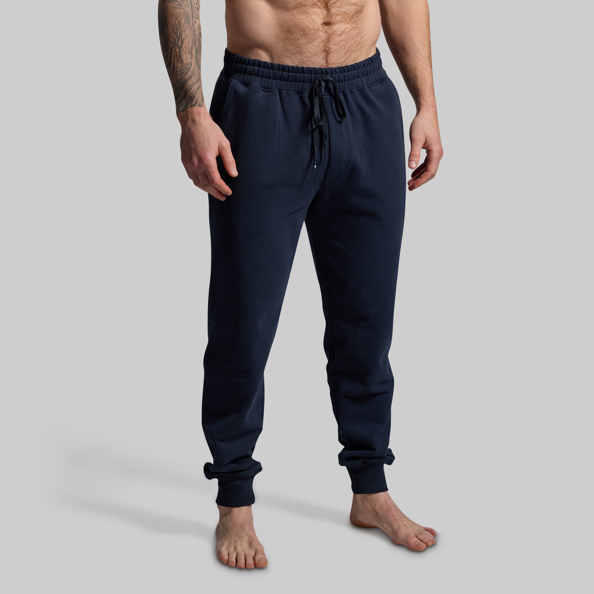 Men's Unmatched Jogger 2.0 (BP Navy) - Image 5