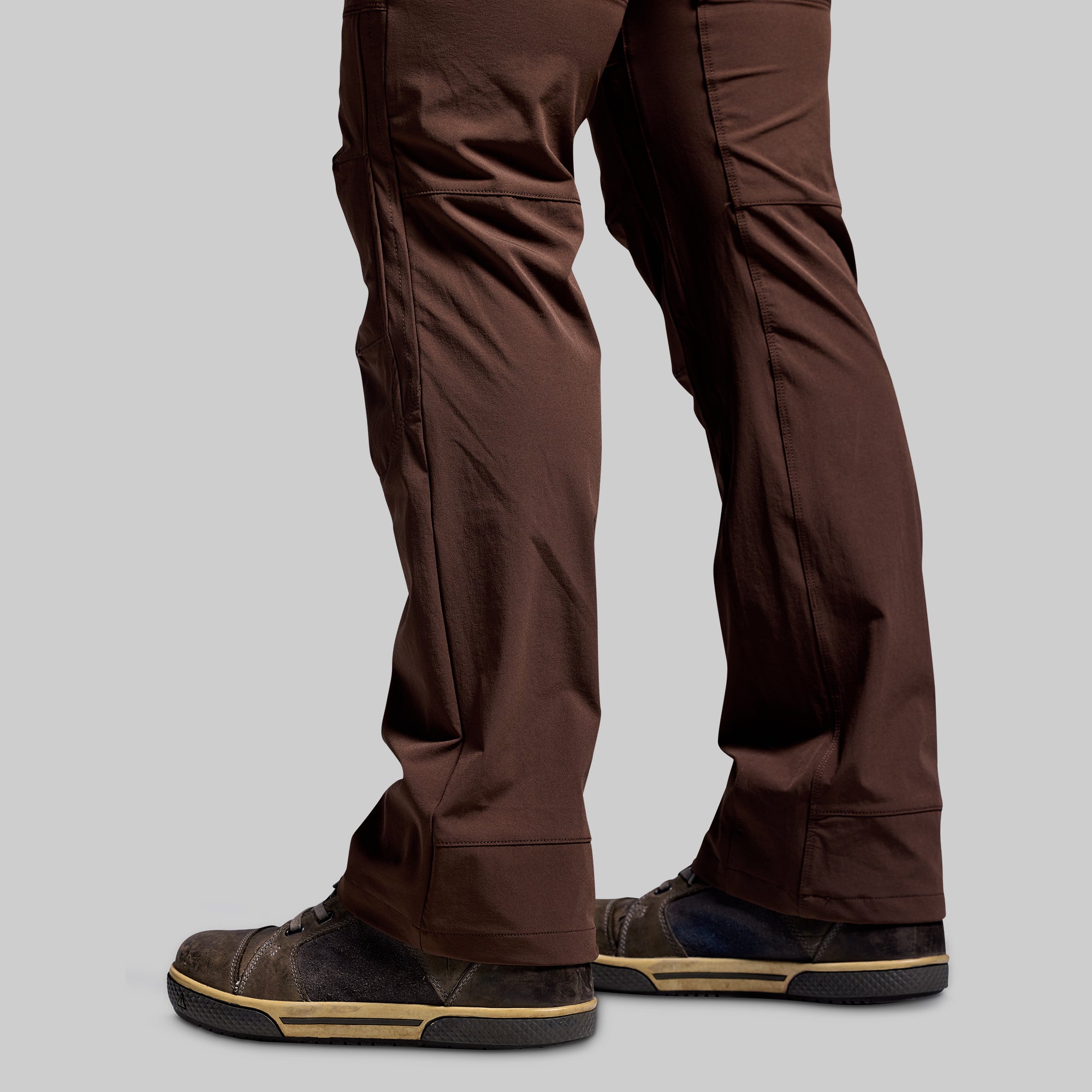 Women's Frontier Pant Light 2.0 (Coyote Brown) - Image 15