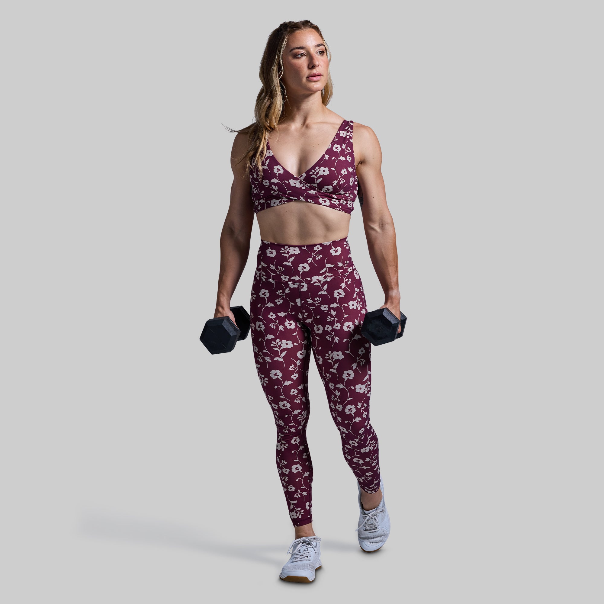 Synergy Legging (Cosmo) - Image 4