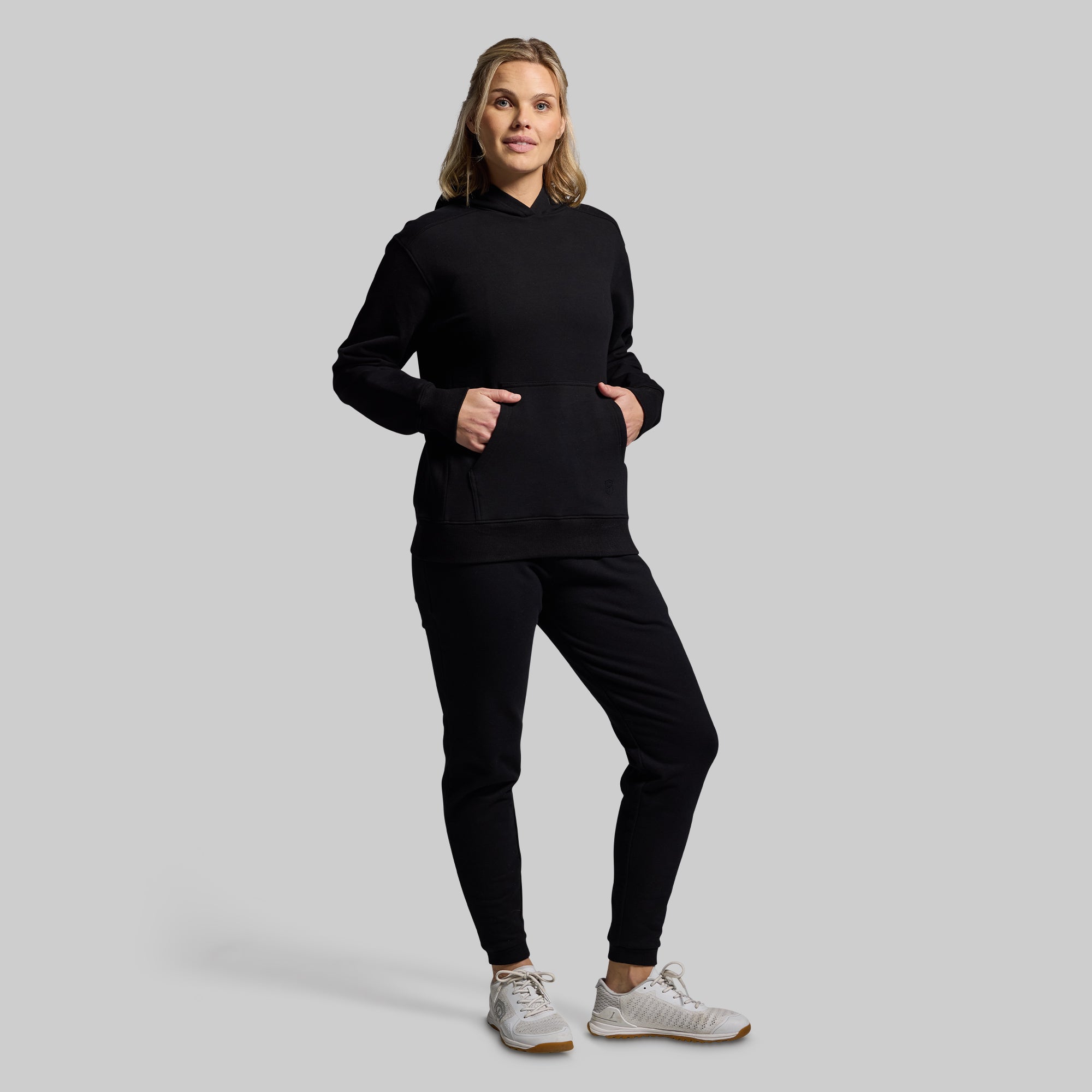 Women's Unmatched Jogger 2.0 (Black) - Image 4