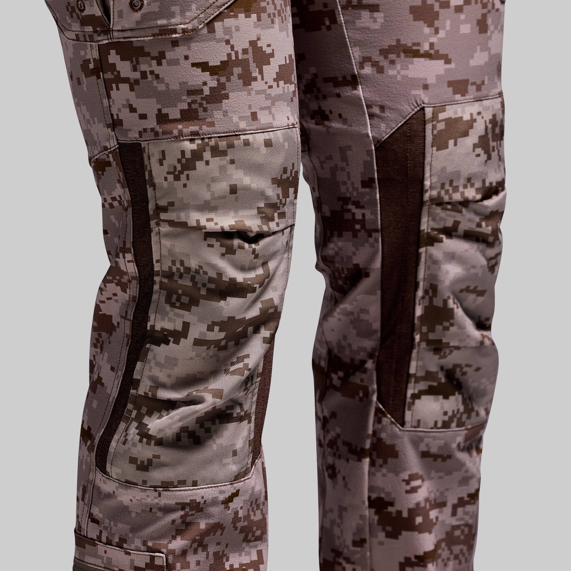 Women's Op Assault Pant (Desert Digital) - Image 9