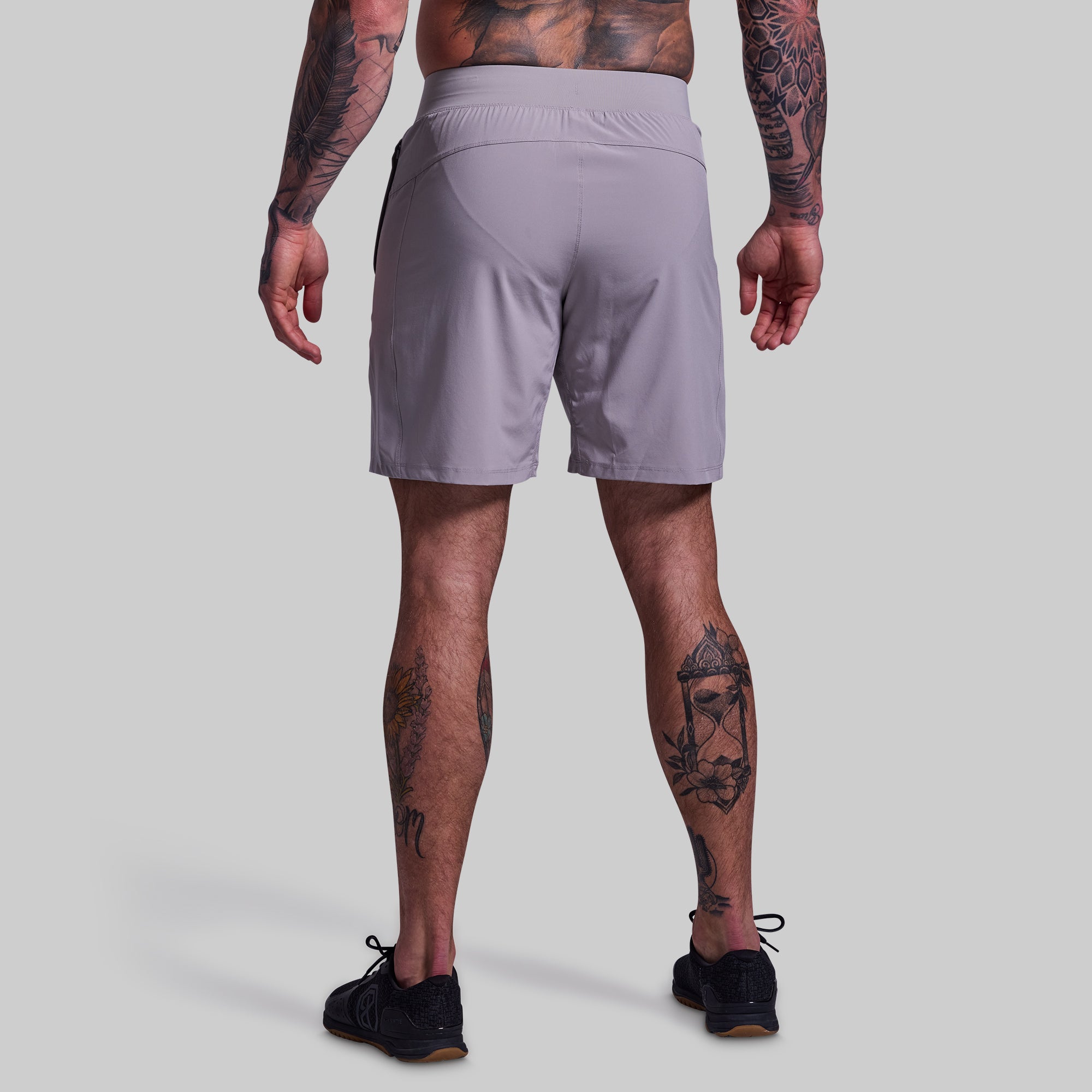 Versatile Short 9 (Stone) - Image 2