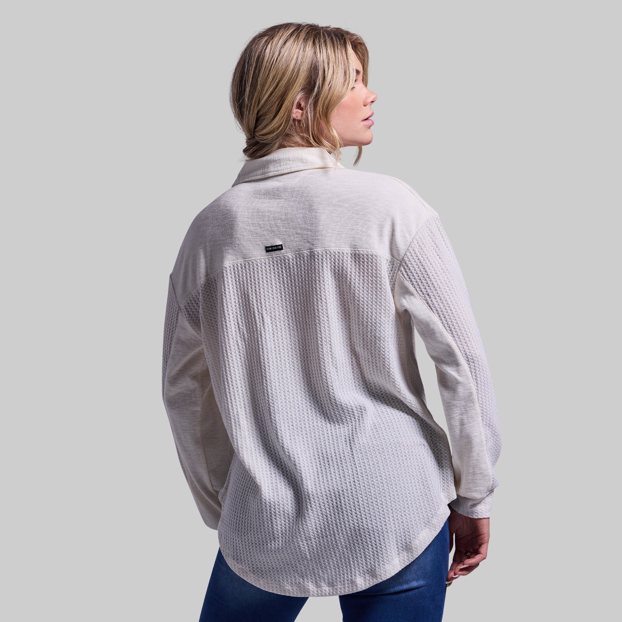 Good Company Long Sleeve (Ivory) - Image 3