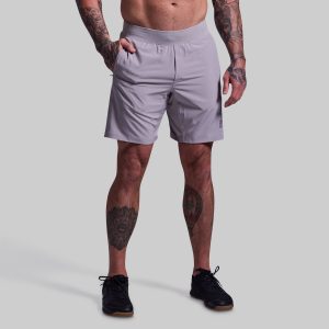 Versatile Short 9 (Stone)