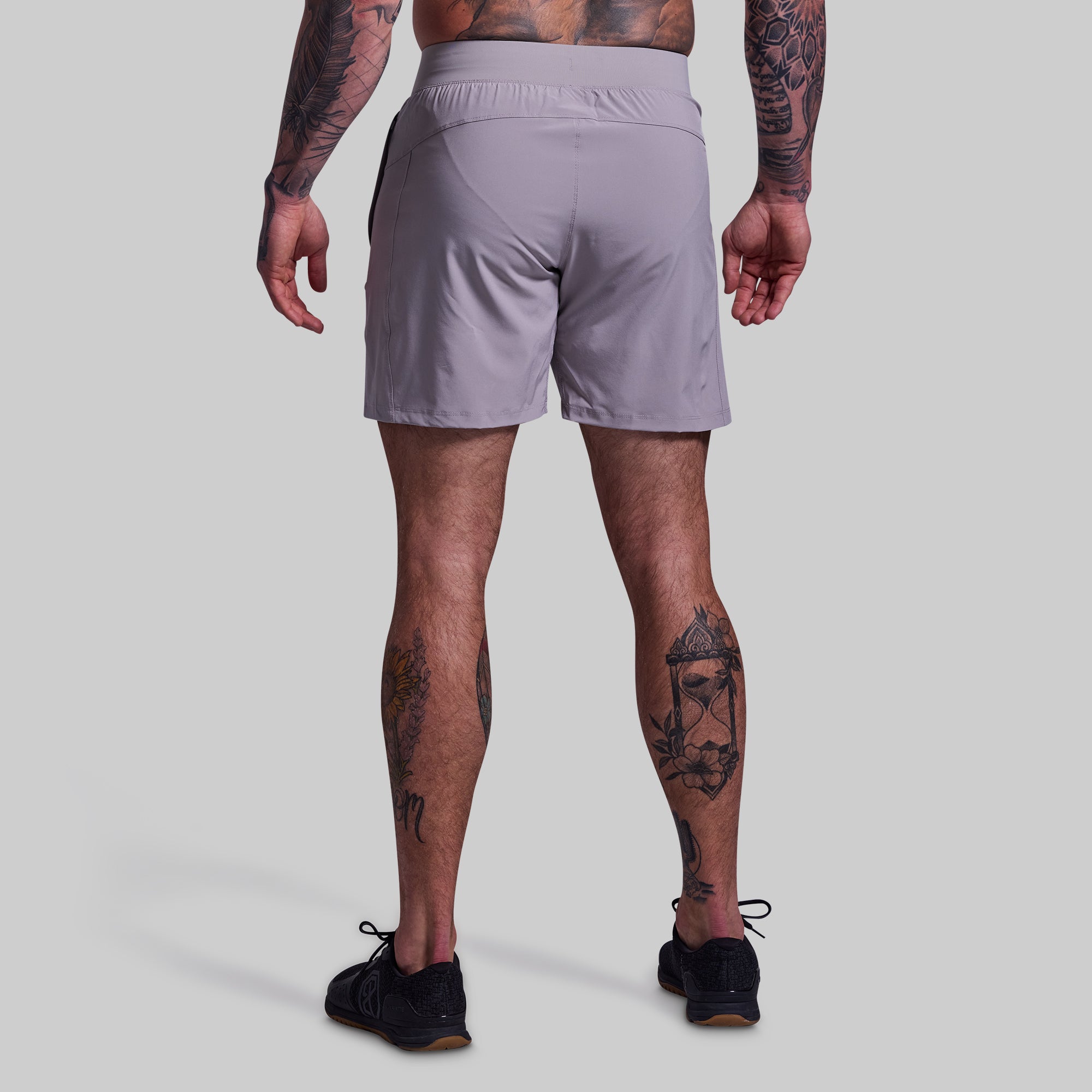 Versatile Short 7 (Stone) - Image 2