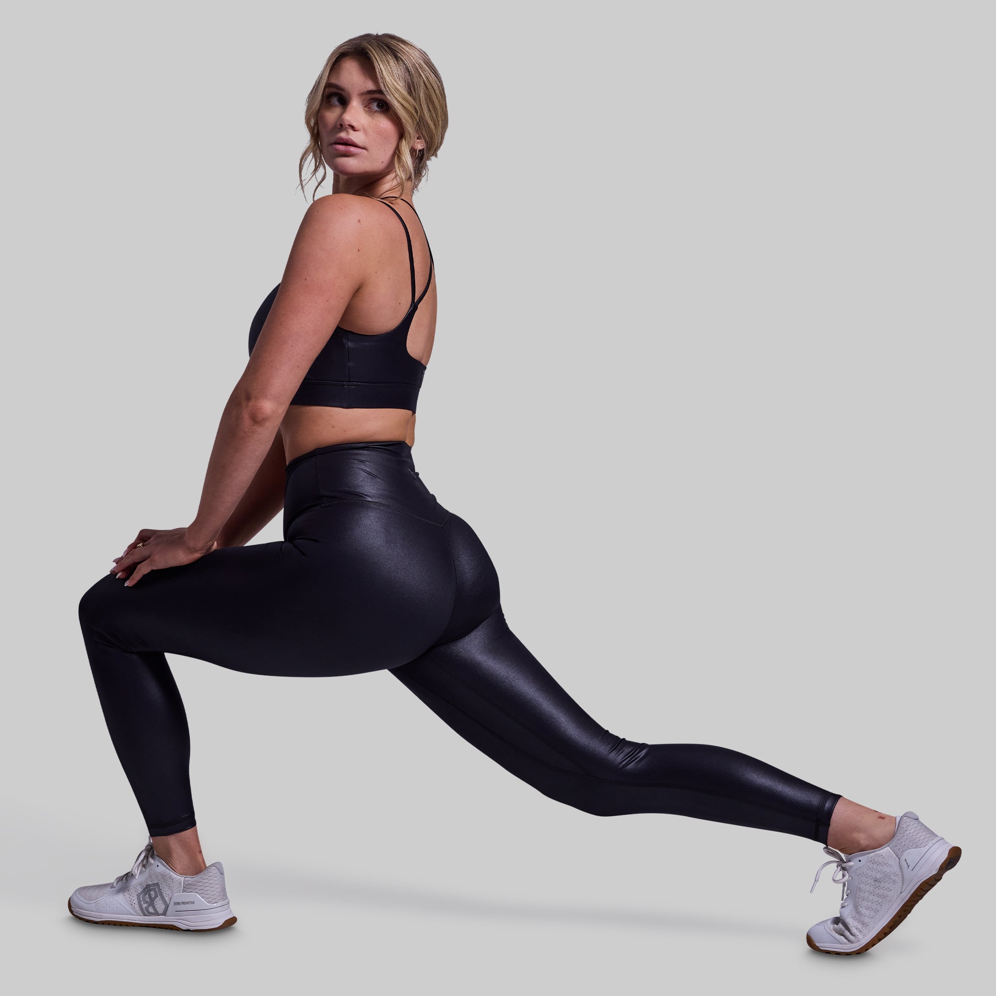 Fierce Legging (Black Melt) - Image 7