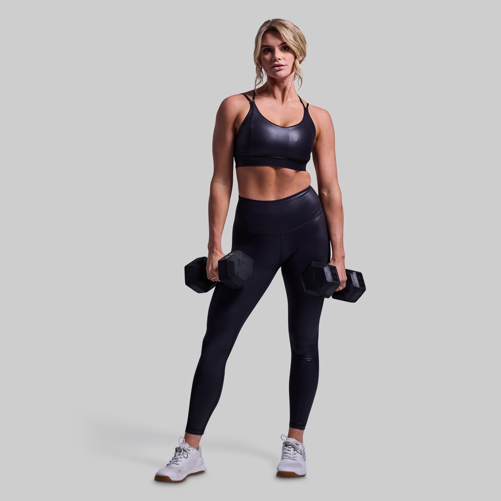 Fierce Legging (Black Melt) - Image 5