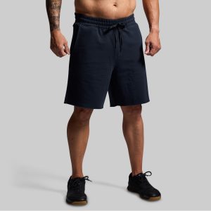 Men's Unmatched Short (BP Navy)