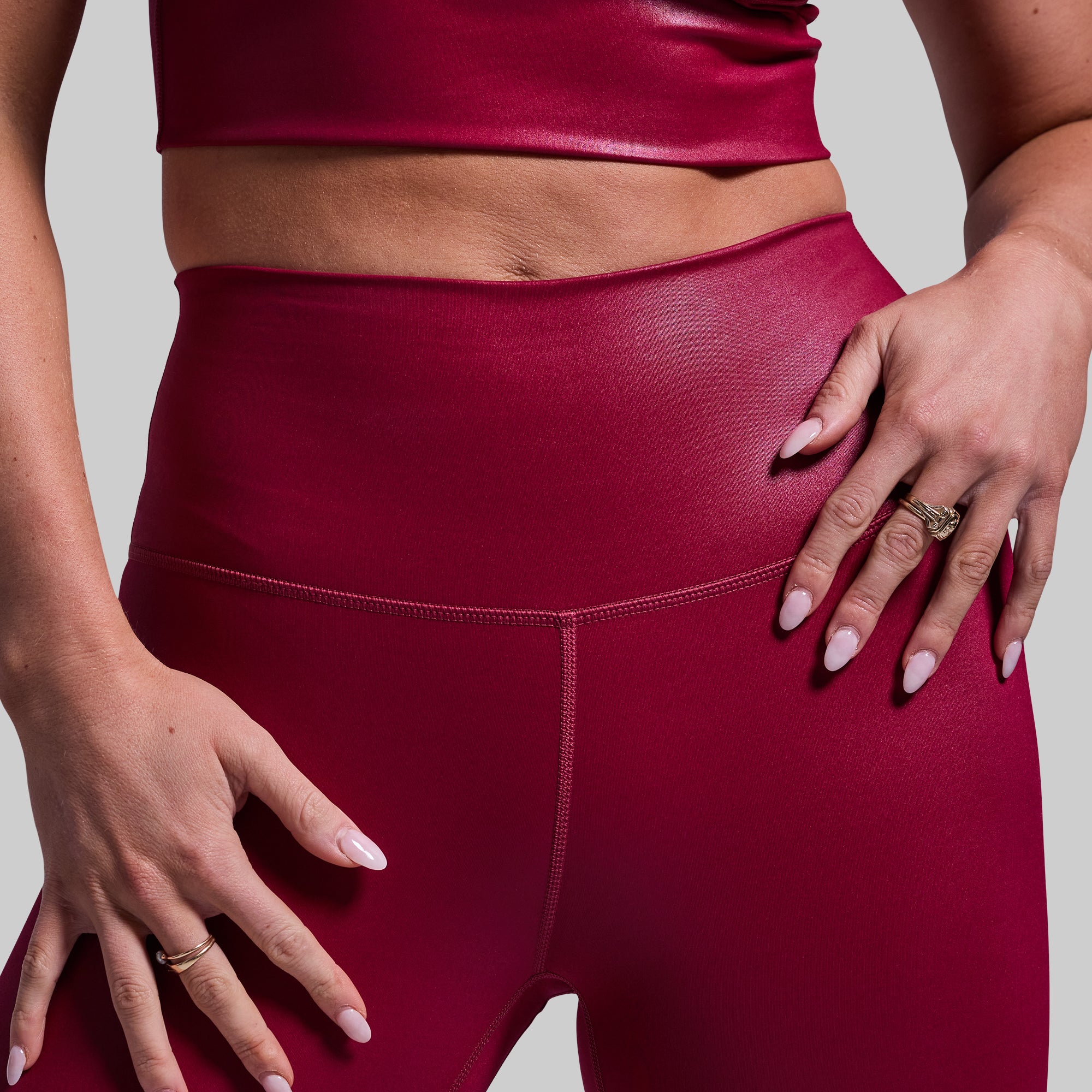 Fierce Legging (Jam Melt) - Image 4