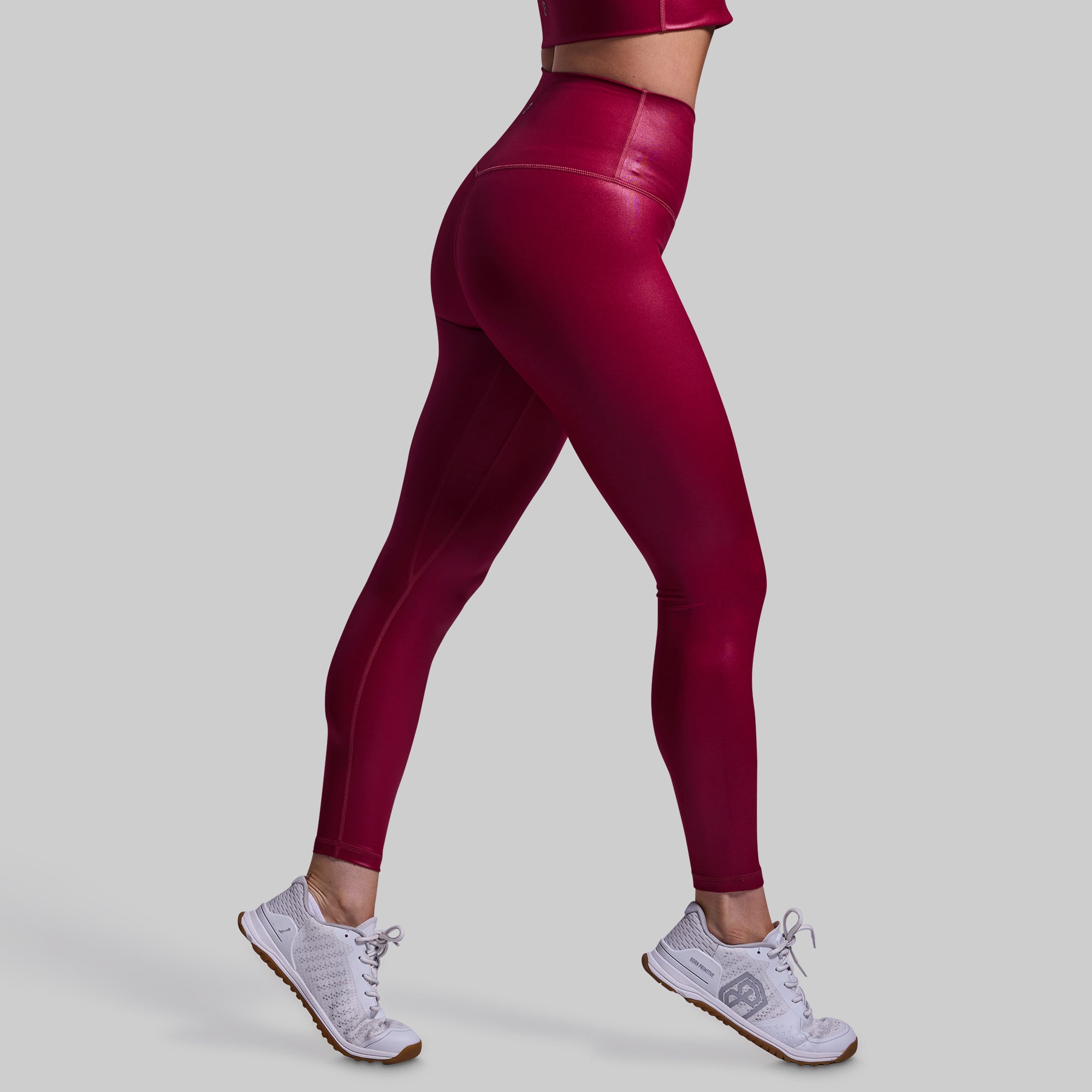 Fierce Legging (Jam Melt) - Image 3