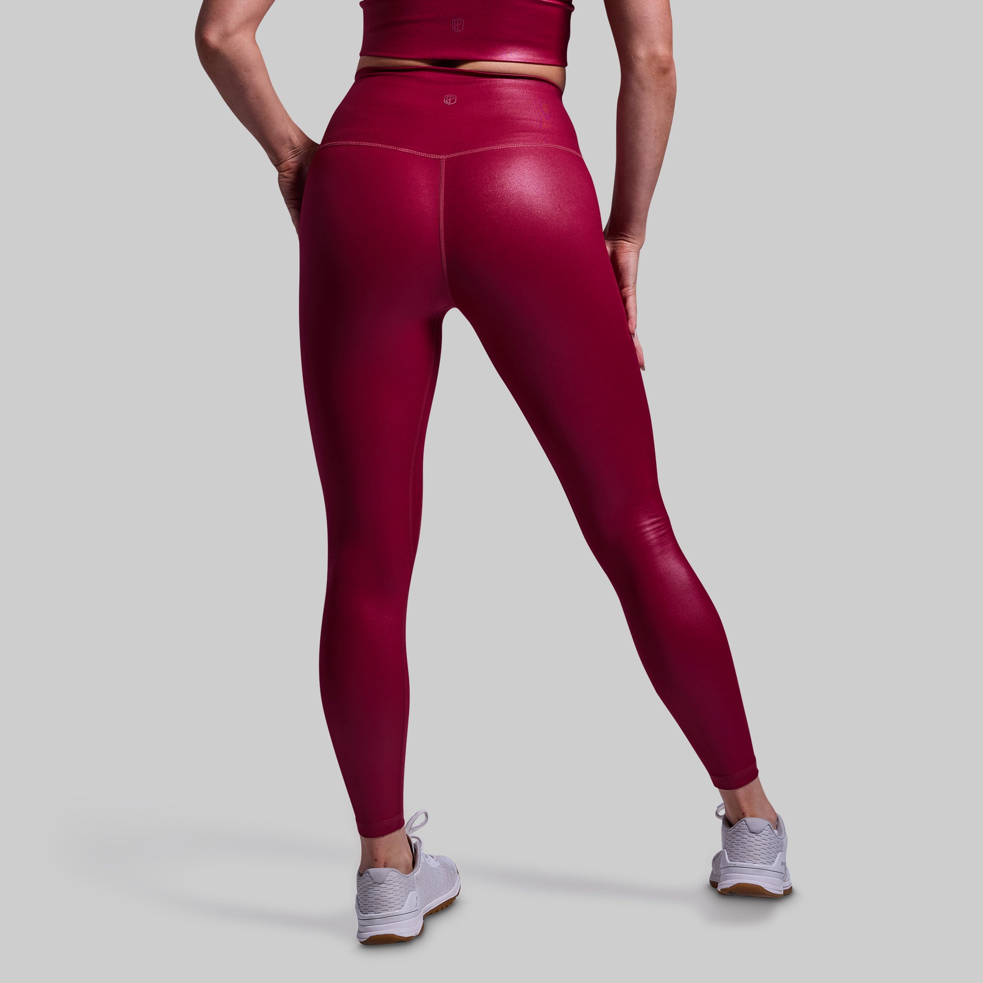 Fierce Legging (Jam Melt) - Image 2