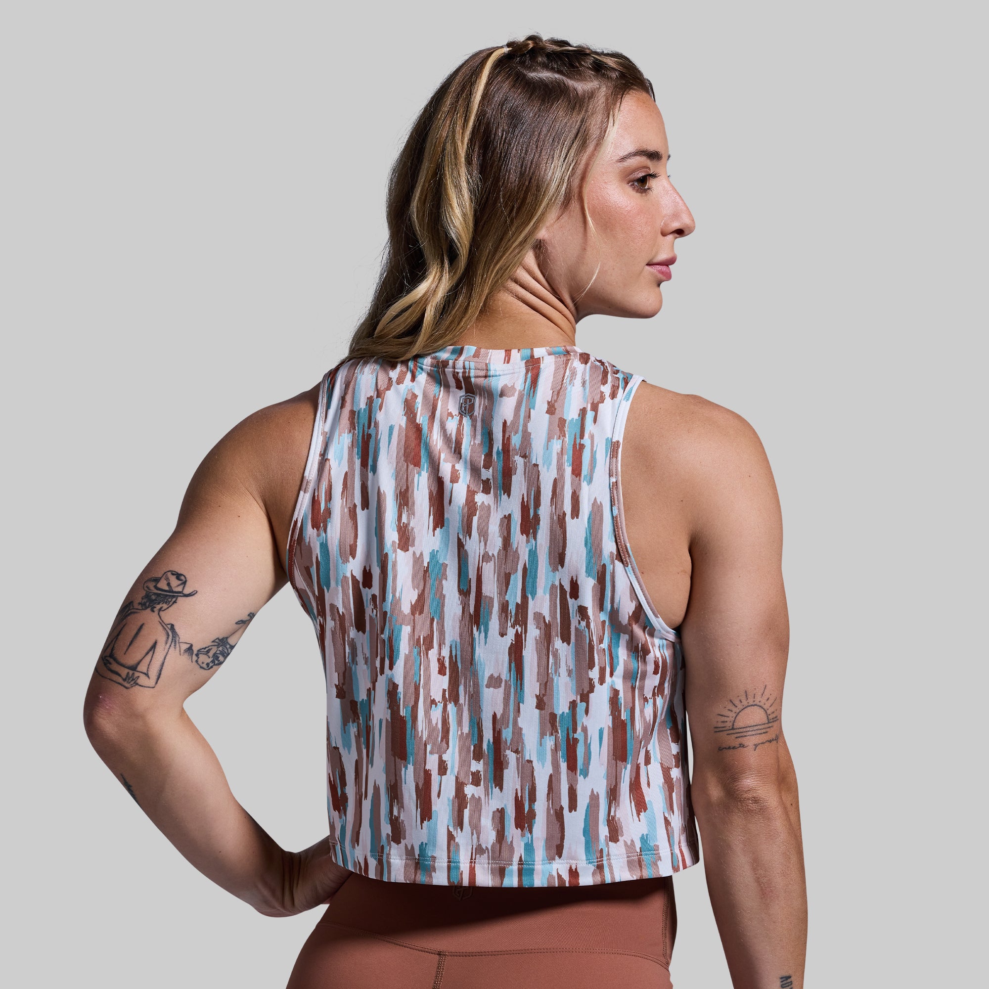 Subtle Flex Tank (Dream) - Image 2