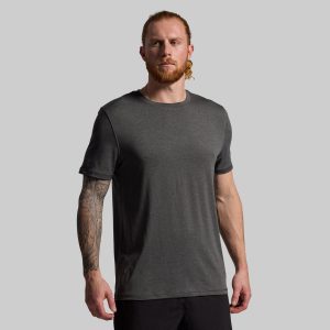 BP Premium Basic Crew (Charcoal)