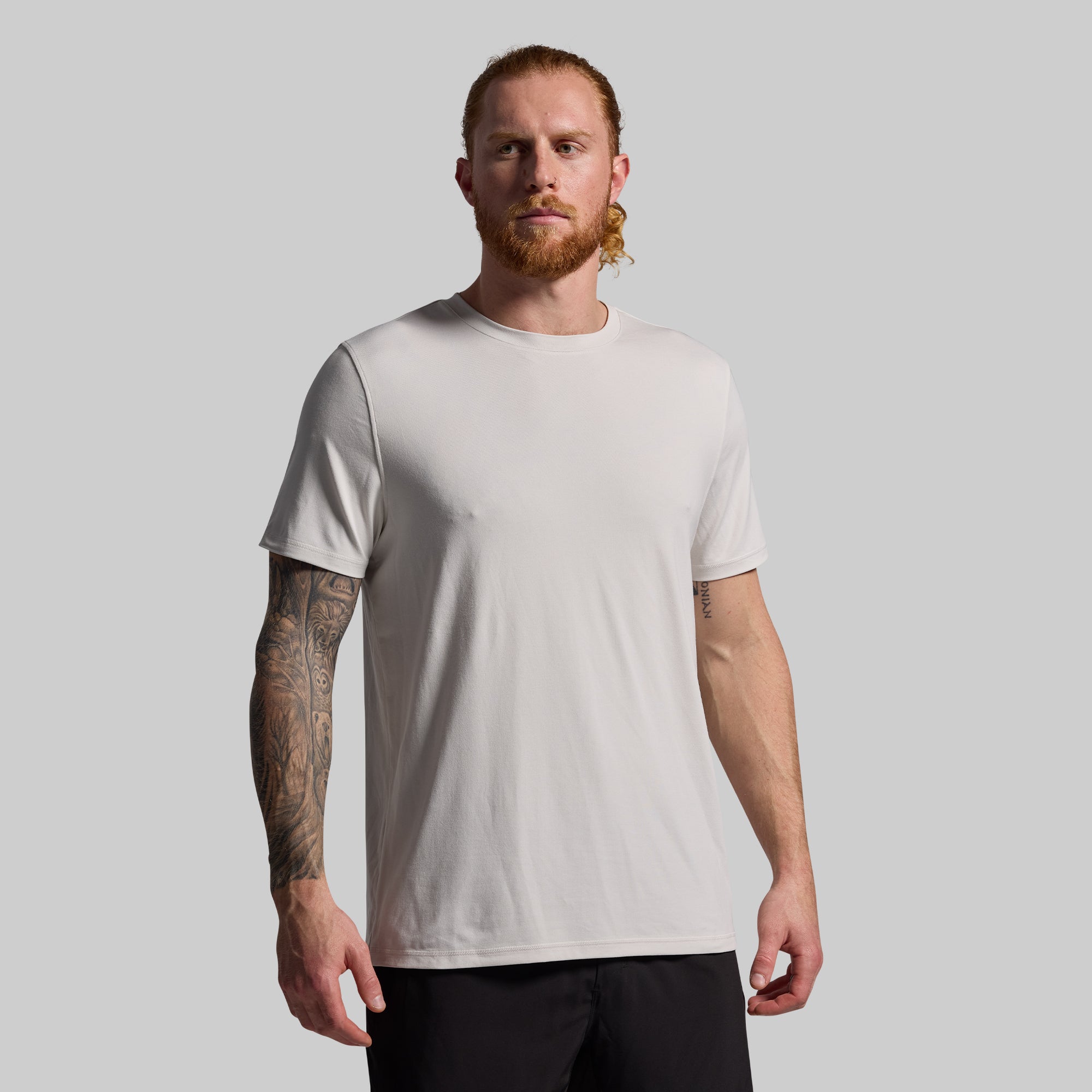 BP Premium Basic Crew (Sand)