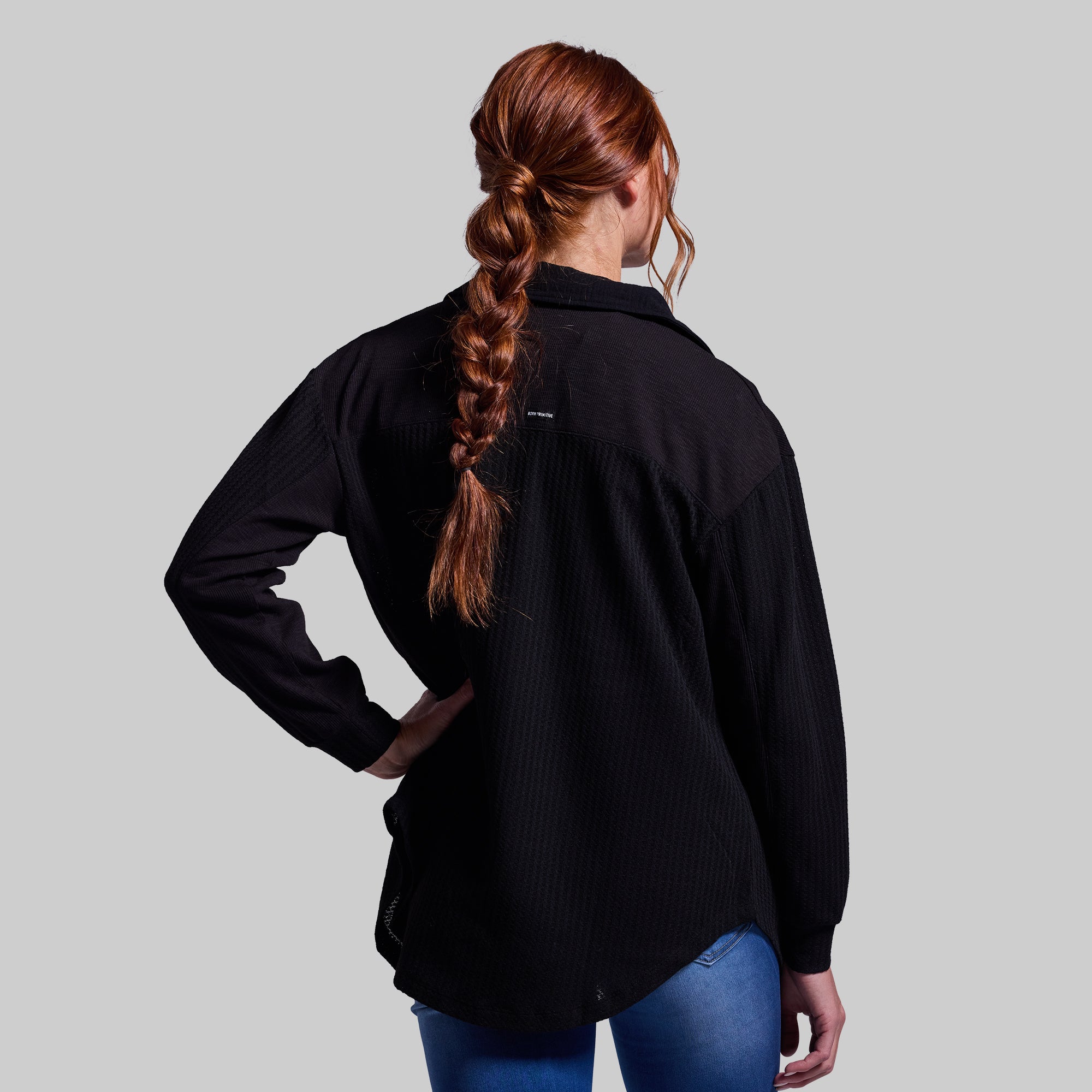 Good Company Long Sleeve (Black) - Image 2