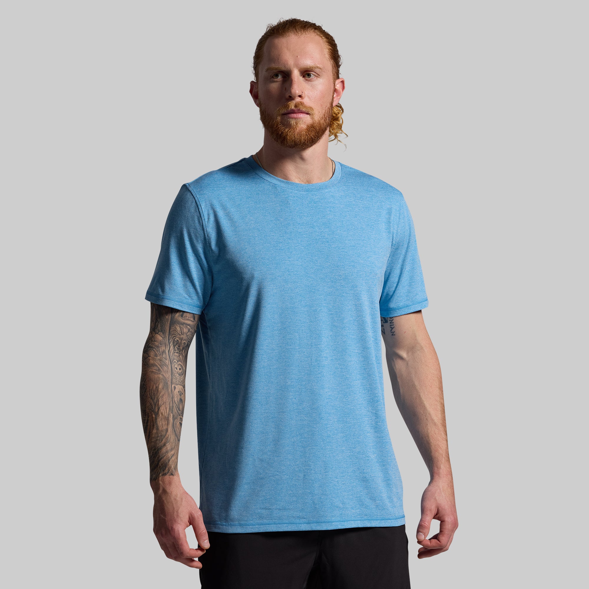 BP Premium Basic Crew (Skydive)