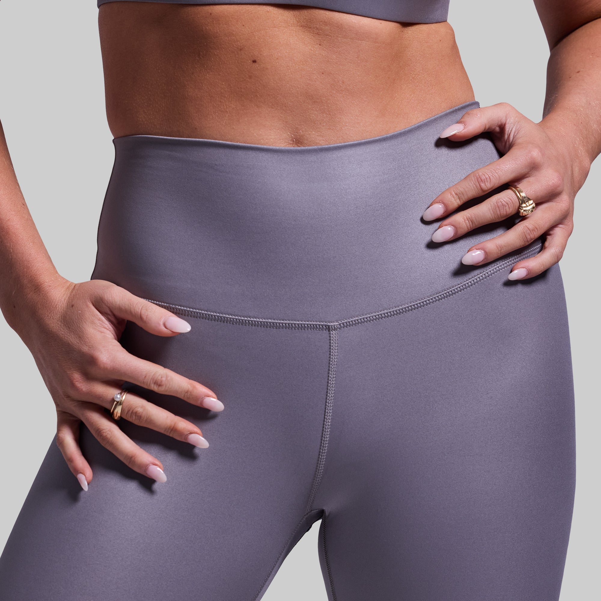 Fierce Legging (Steel Melt) - Image 4