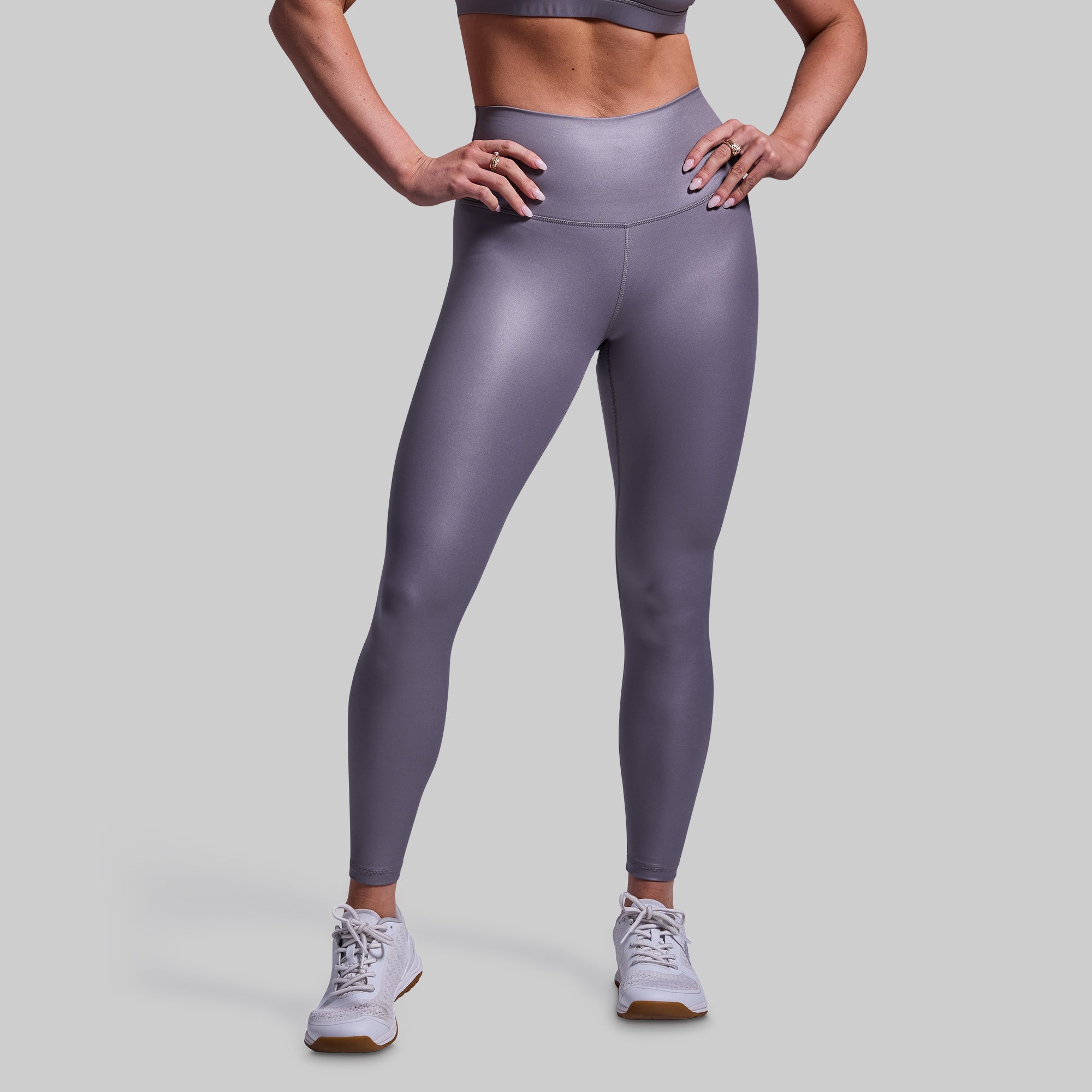 Fierce Legging (Steel Melt) - Image 2