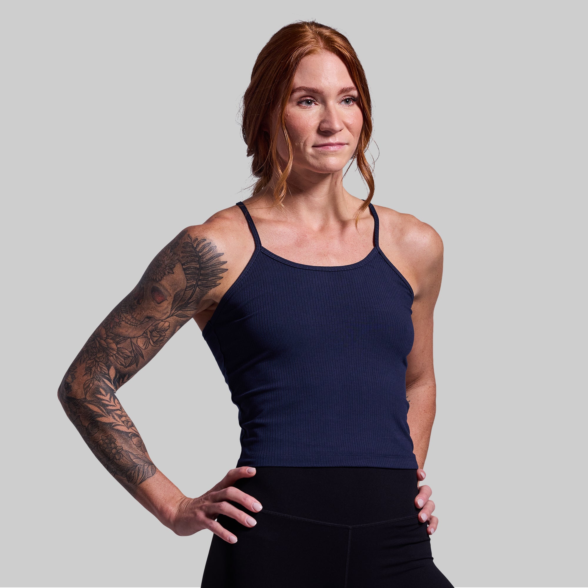 Keep It Easy Tank (BP Navy) - Image 2