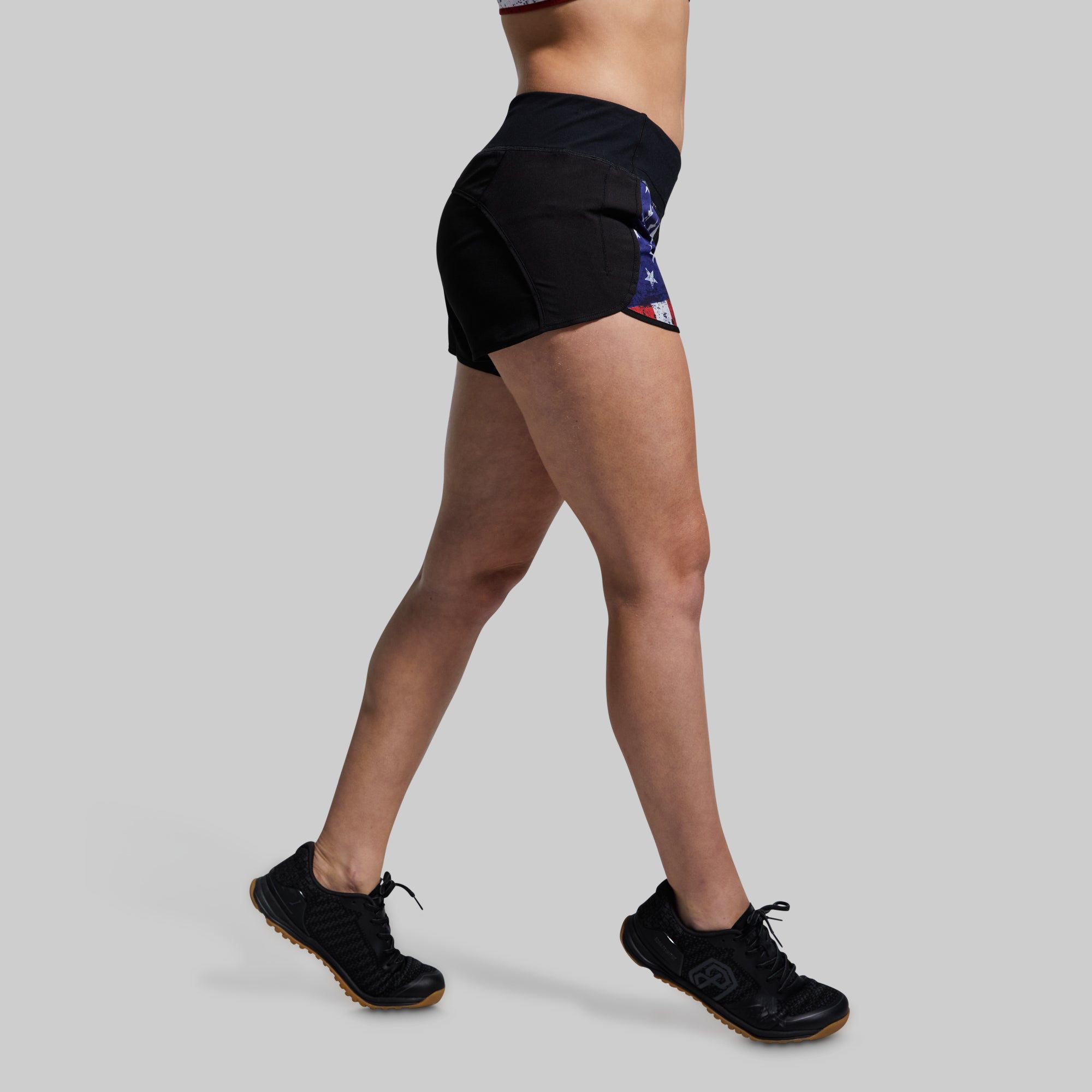 Free Flow Short (Undefeated) - Image 5