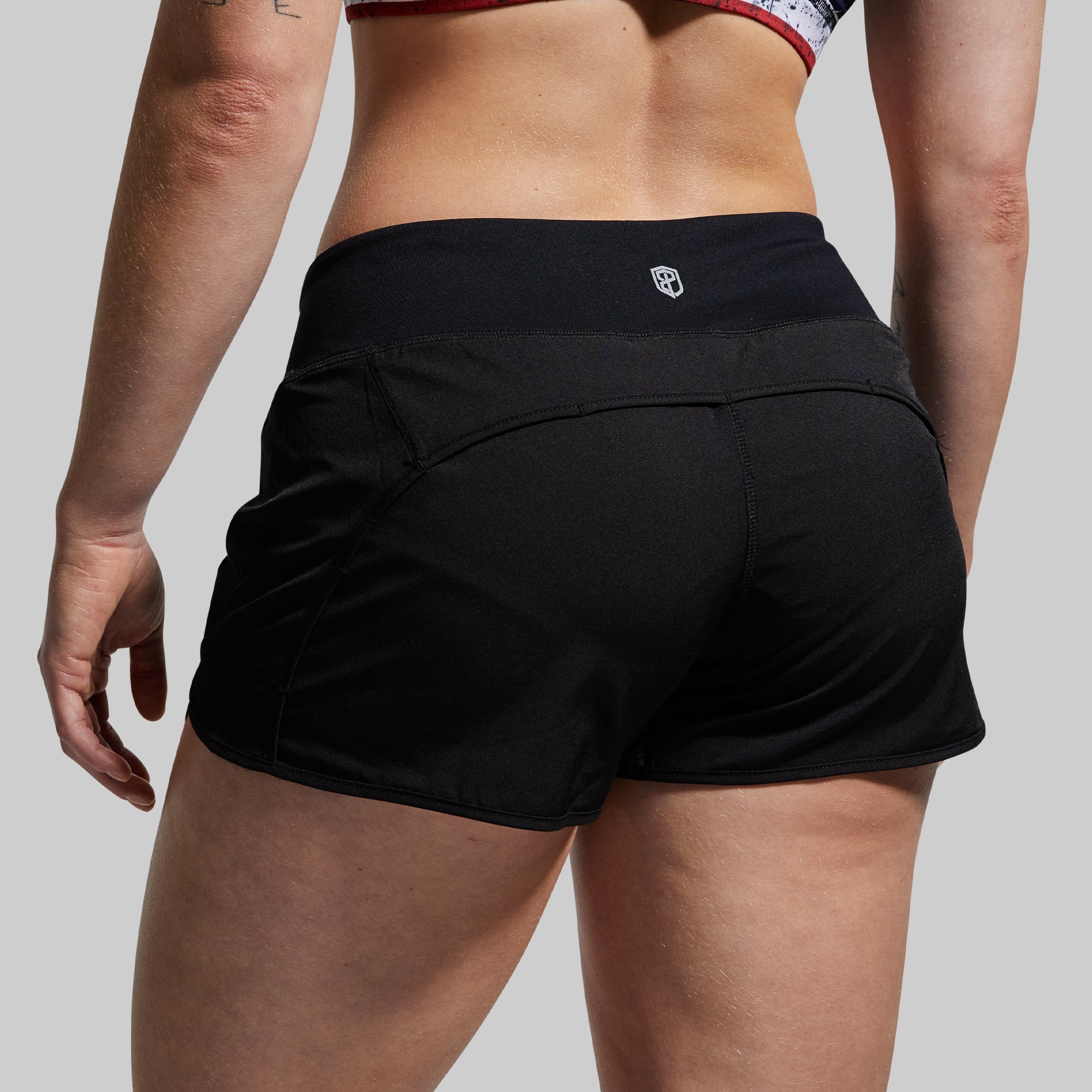 Free Flow Short (Undefeated) - Image 2