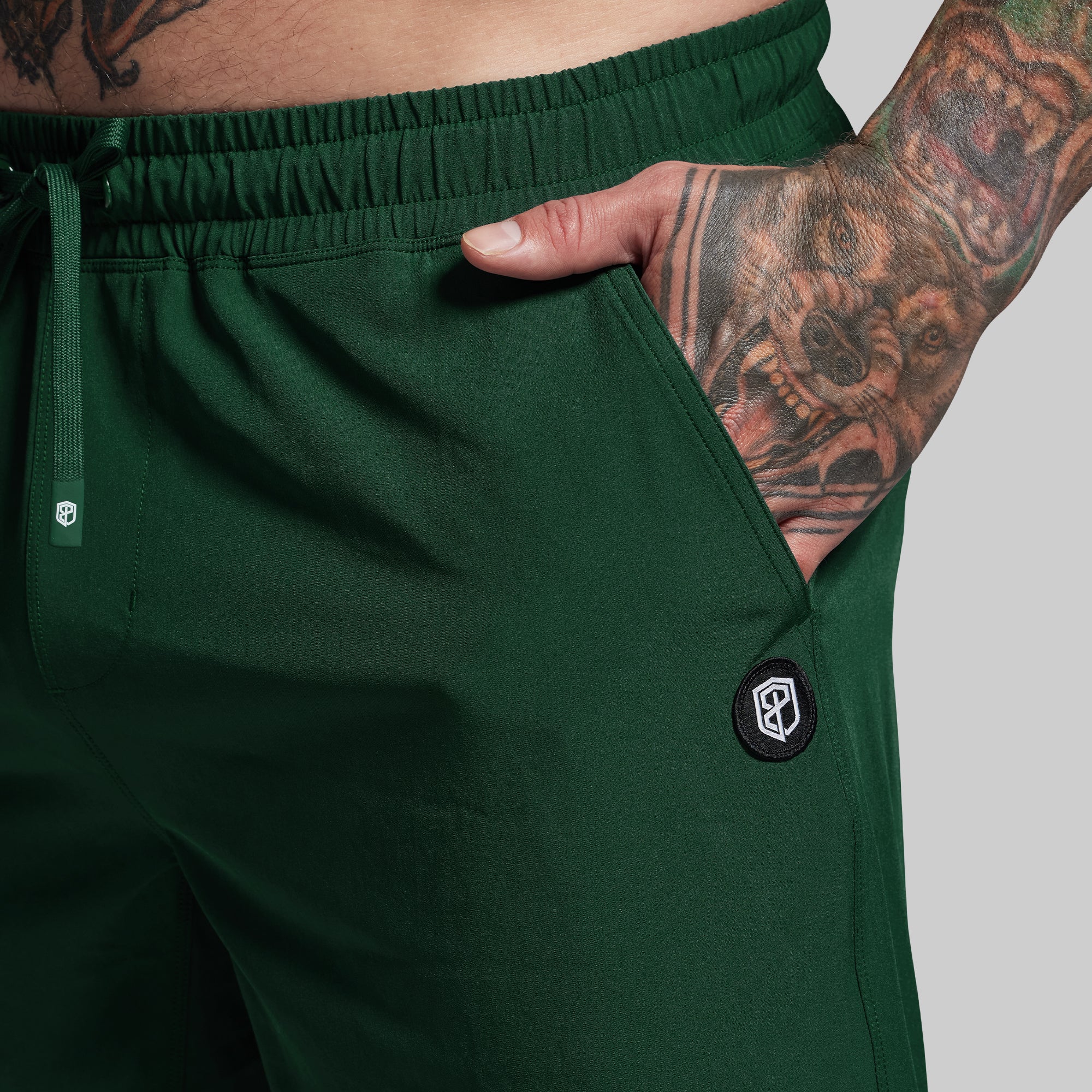 Peak Short (Grove) - Image 6