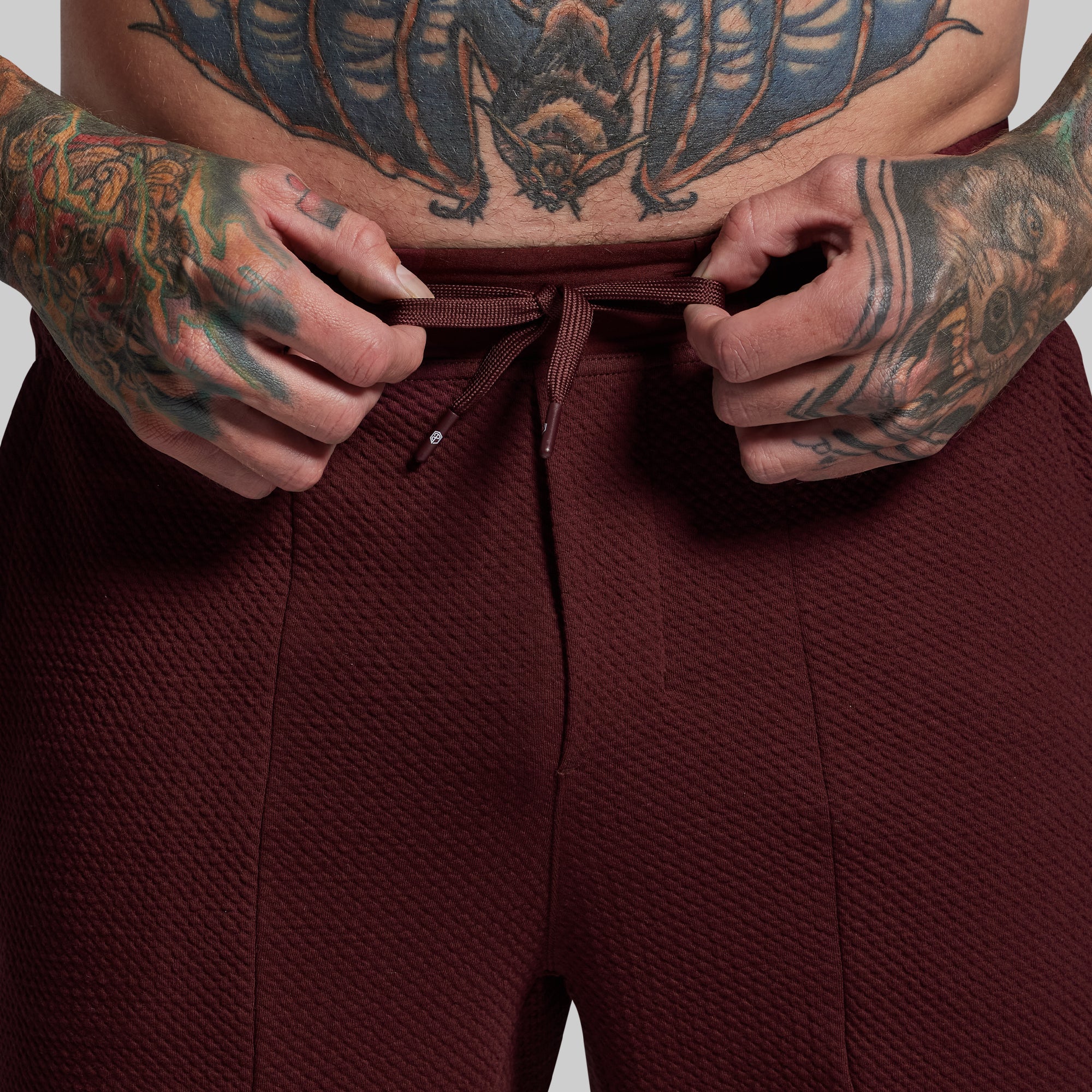 Men's Cloud Jogger (Fig) - Image 3