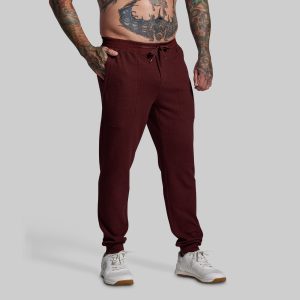 Men's Cloud Jogger (Fig)