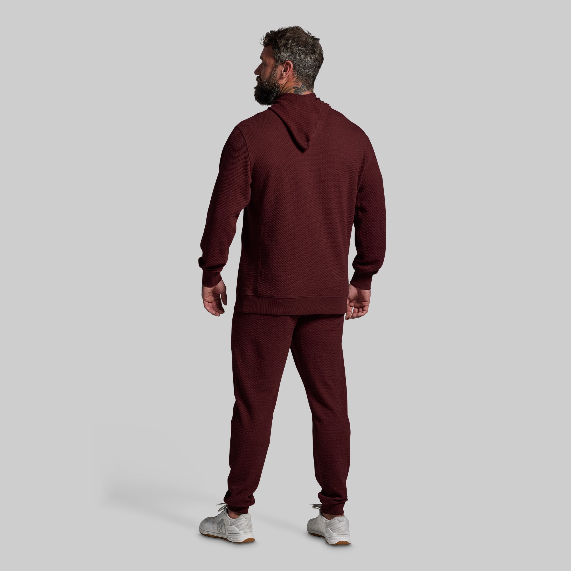 Men's Cloud Jogger (Fig) - Image 6